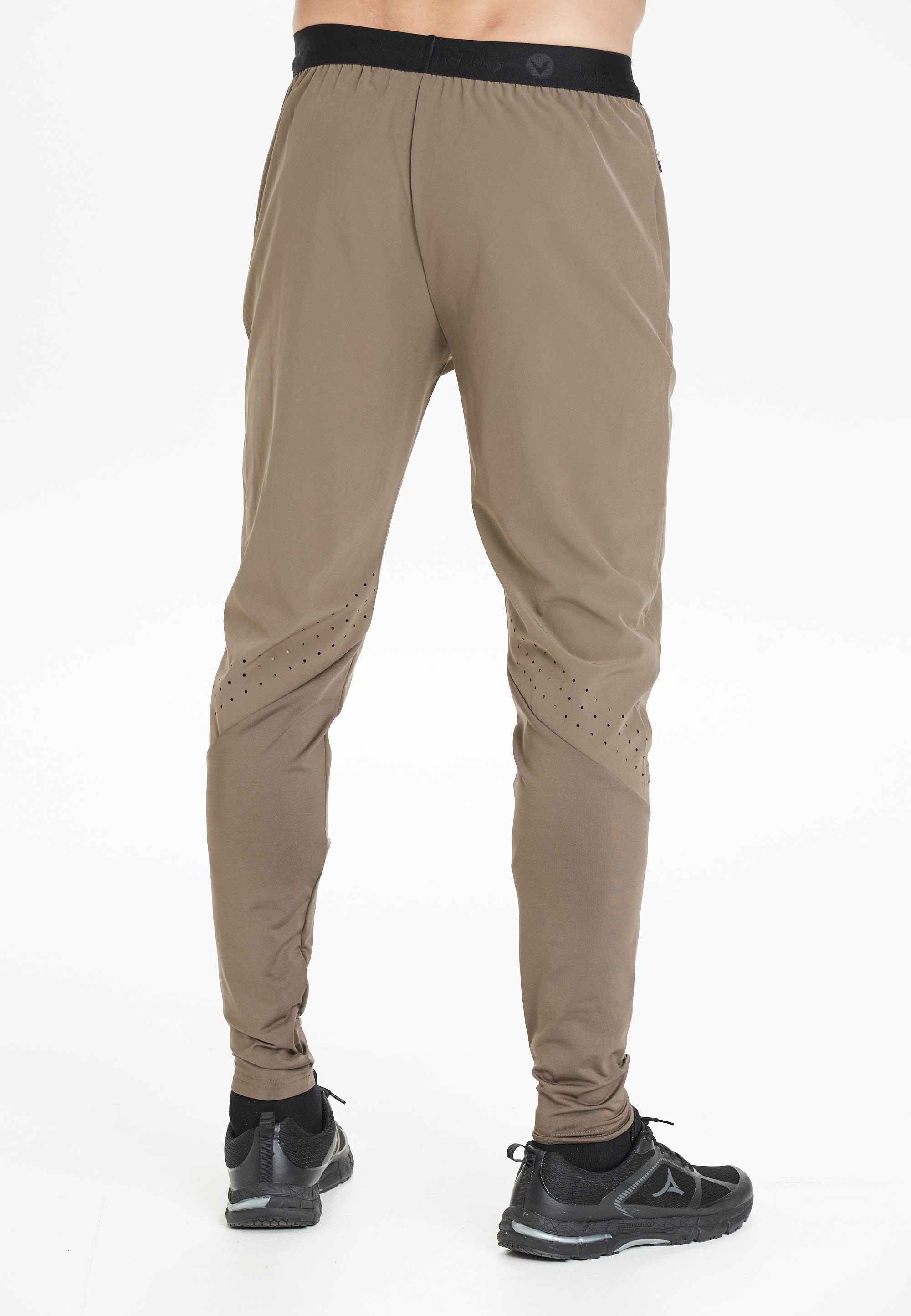 Virtus Sweathose »BLAG V2«, mit atmungsaktivem 4-Wege-Funktionsstretch