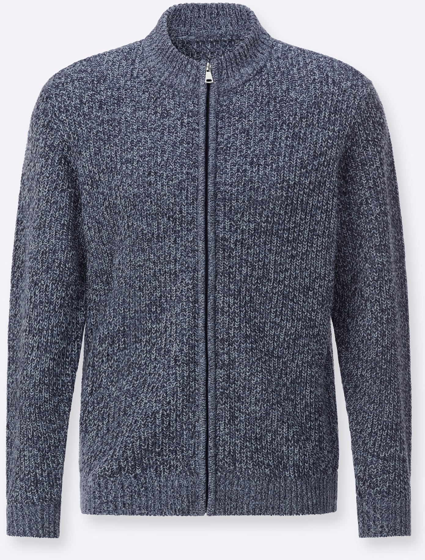 Classic Strickjacke