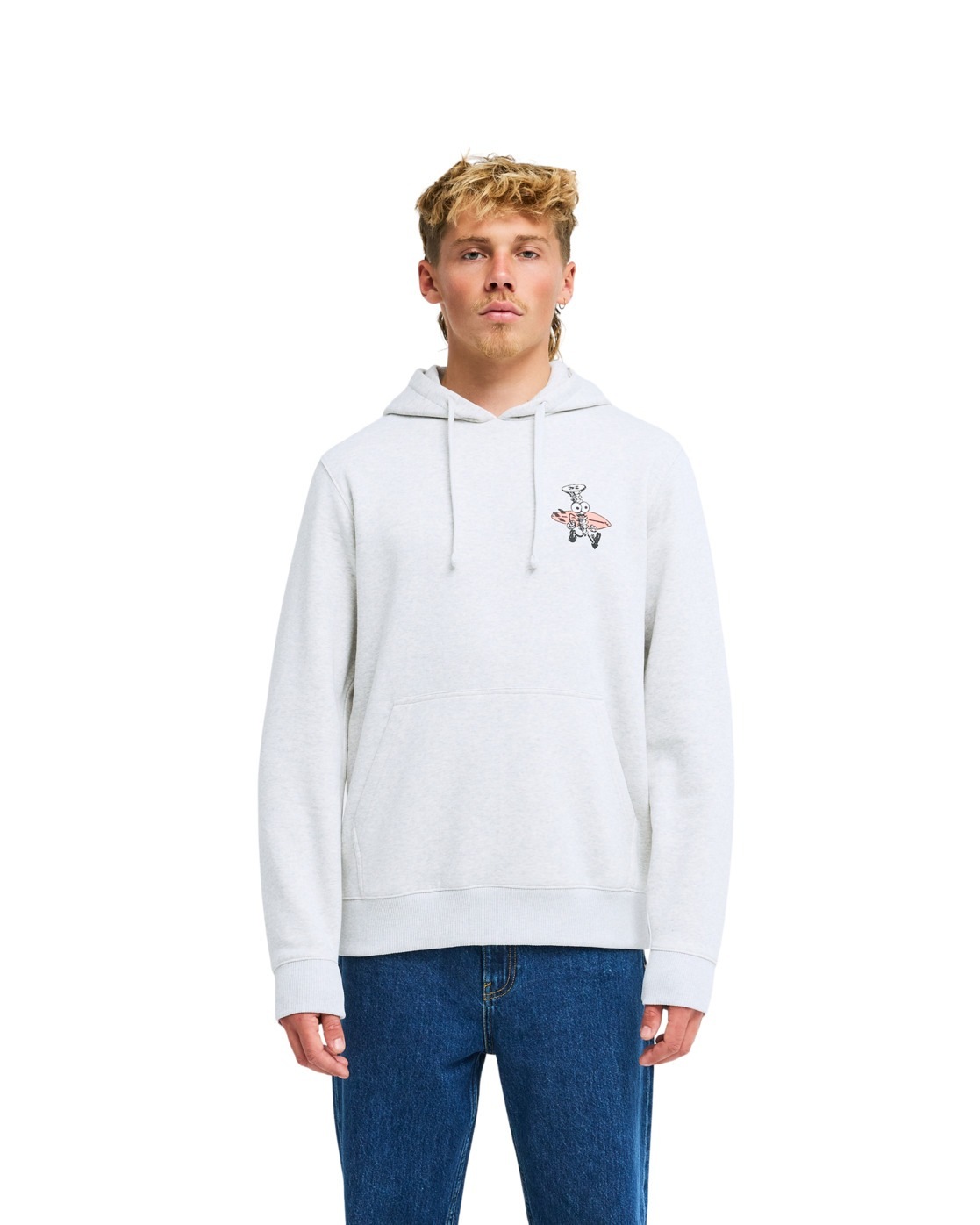 Billabong Hoodie "Foundation"