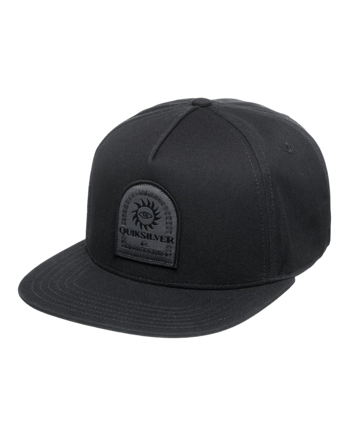 Quiksilver Snapback Cap "Club Master"