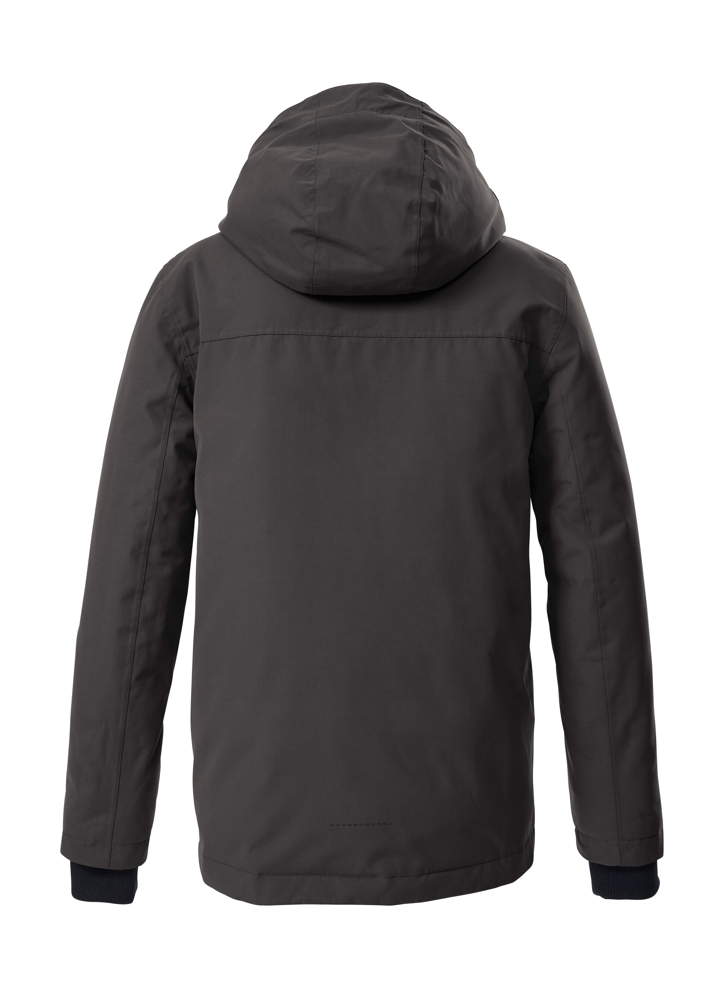 Killtec Funktionsjacke »KOW 233 BYS JCKT«, Wind- und wasserdichte Kinderjacke, regulierbare Kapuze, PFAs-frei