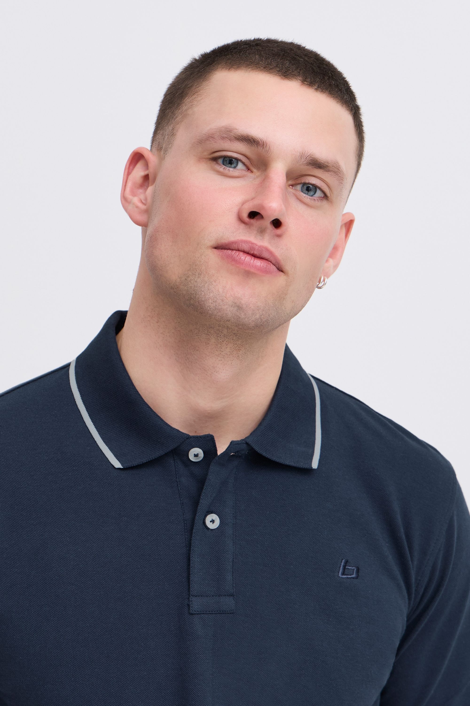 Blend Poloshirt »Poloshirt BHEDIN«