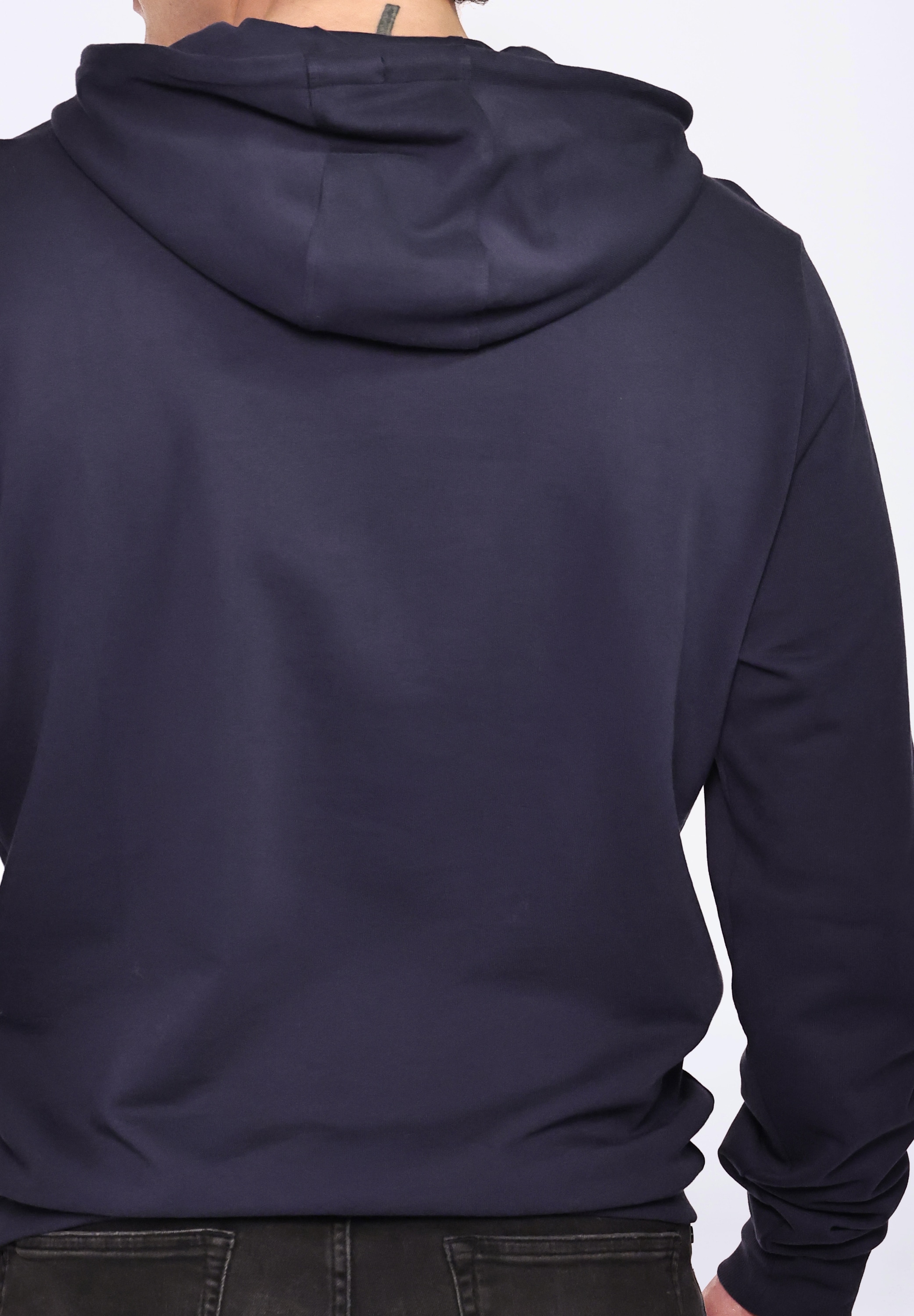TOP GUN Kapuzenpullover »TG20201049«