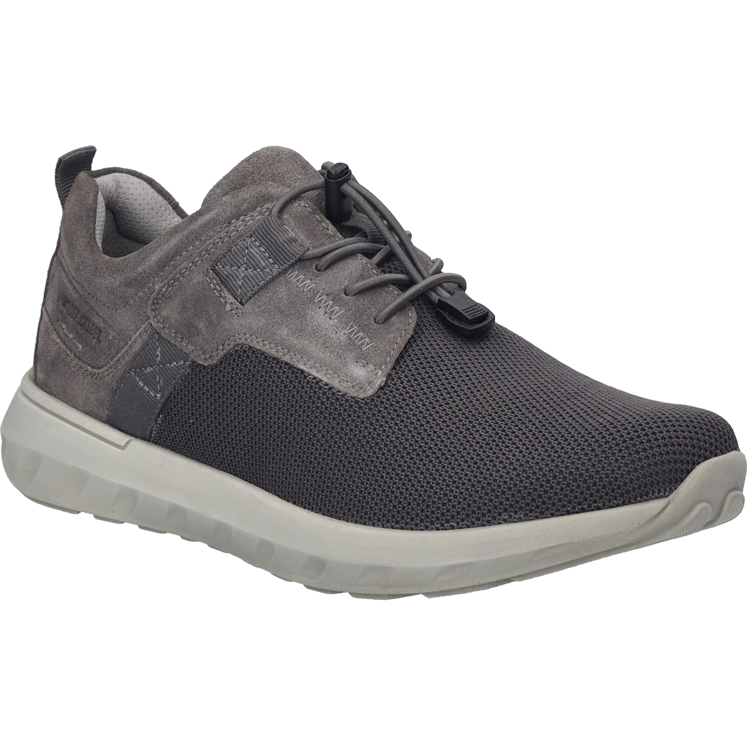 Josef Seibel Sneaker "Cameron 12, asphalt" günstig online kaufen