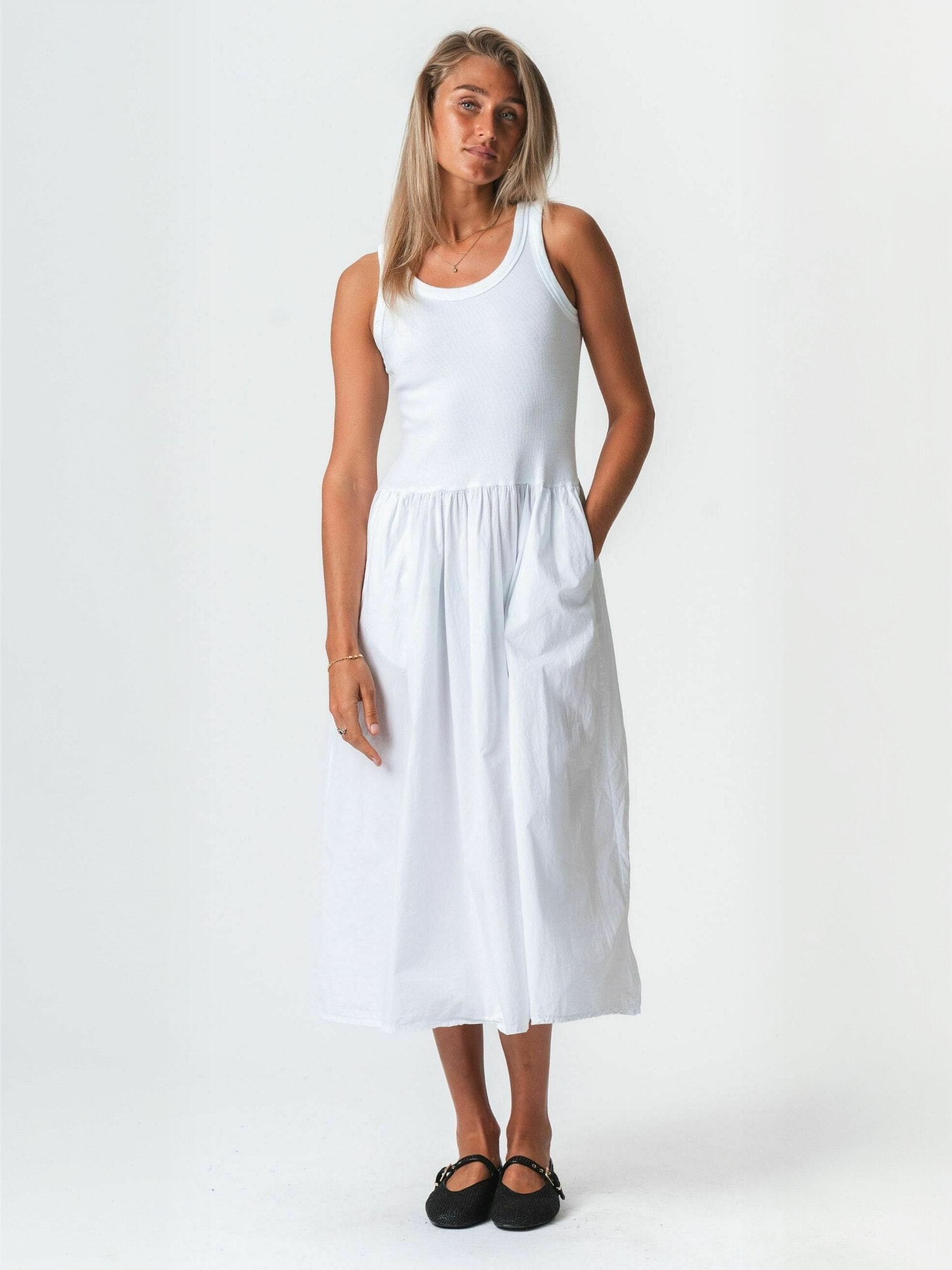 TeeShoppen Jerseykleid »TEESHOPPEN Dress Hanna«