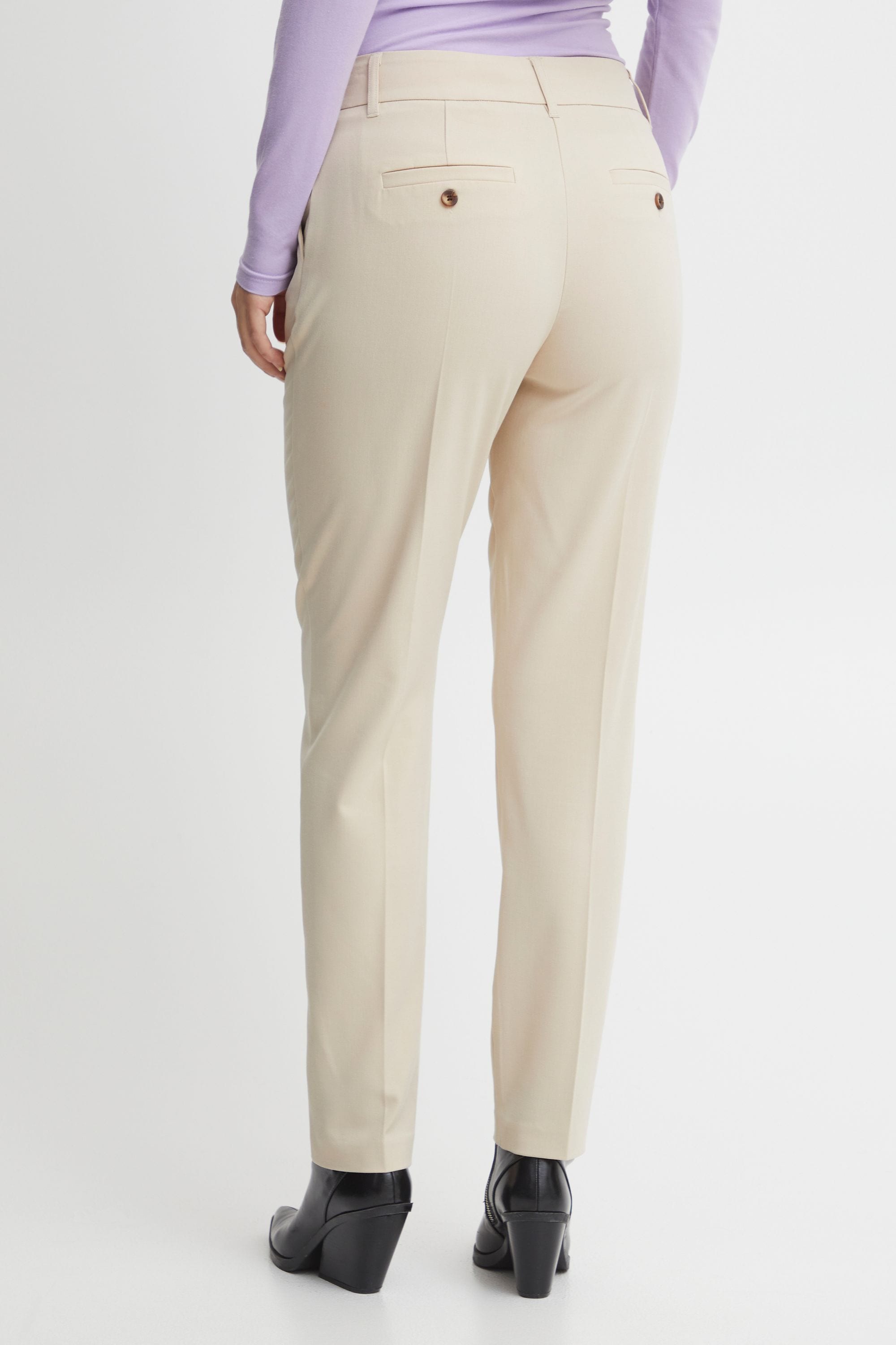 b.young Stoffhose »Stoffhose BYDanta«