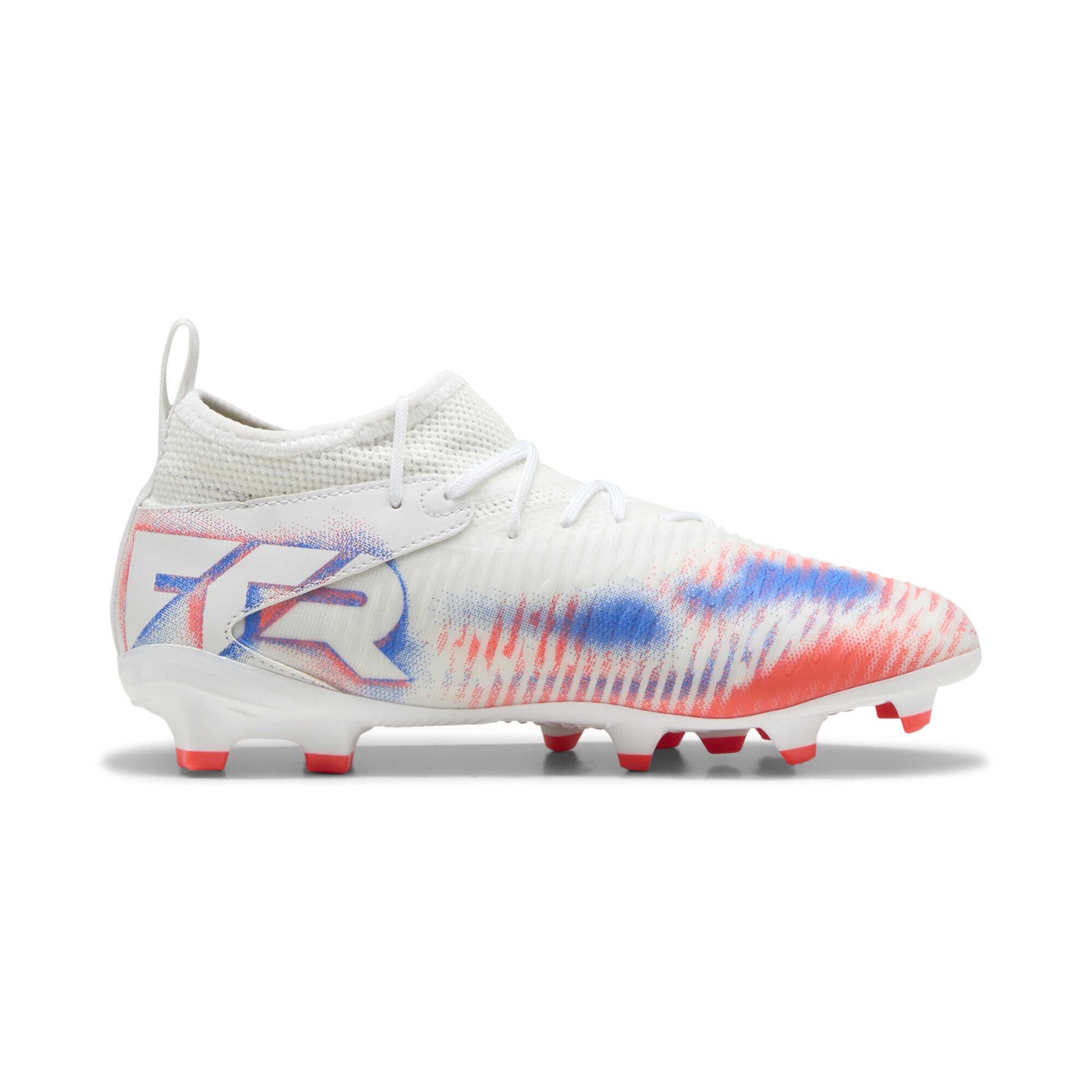 PUMA Fußballschuh »FUTURE 8 MATCH FG/AG Fußballschuhe Jugendliche«