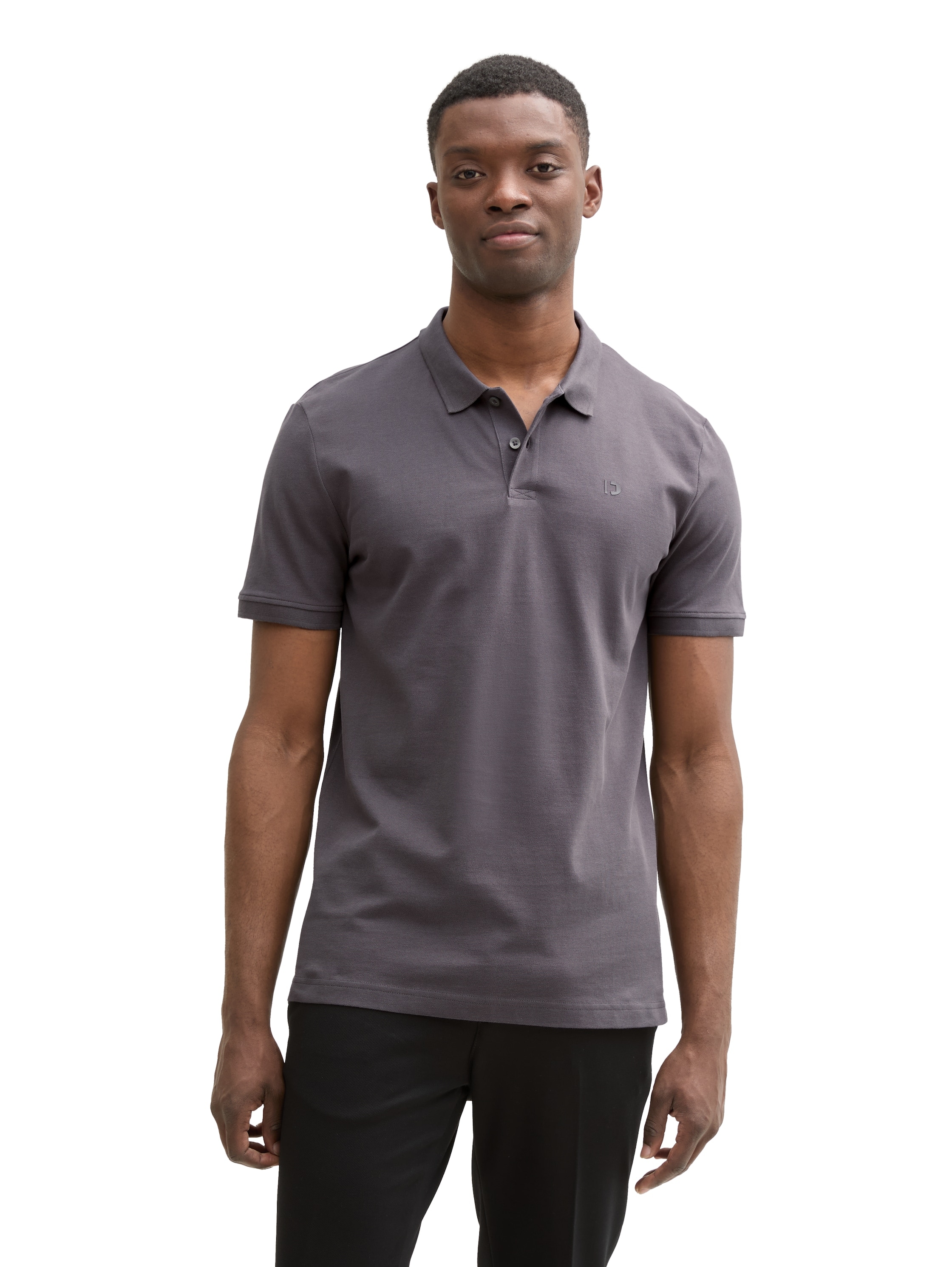 TOM TAILOR Denim Poloshirt günstig online kaufen