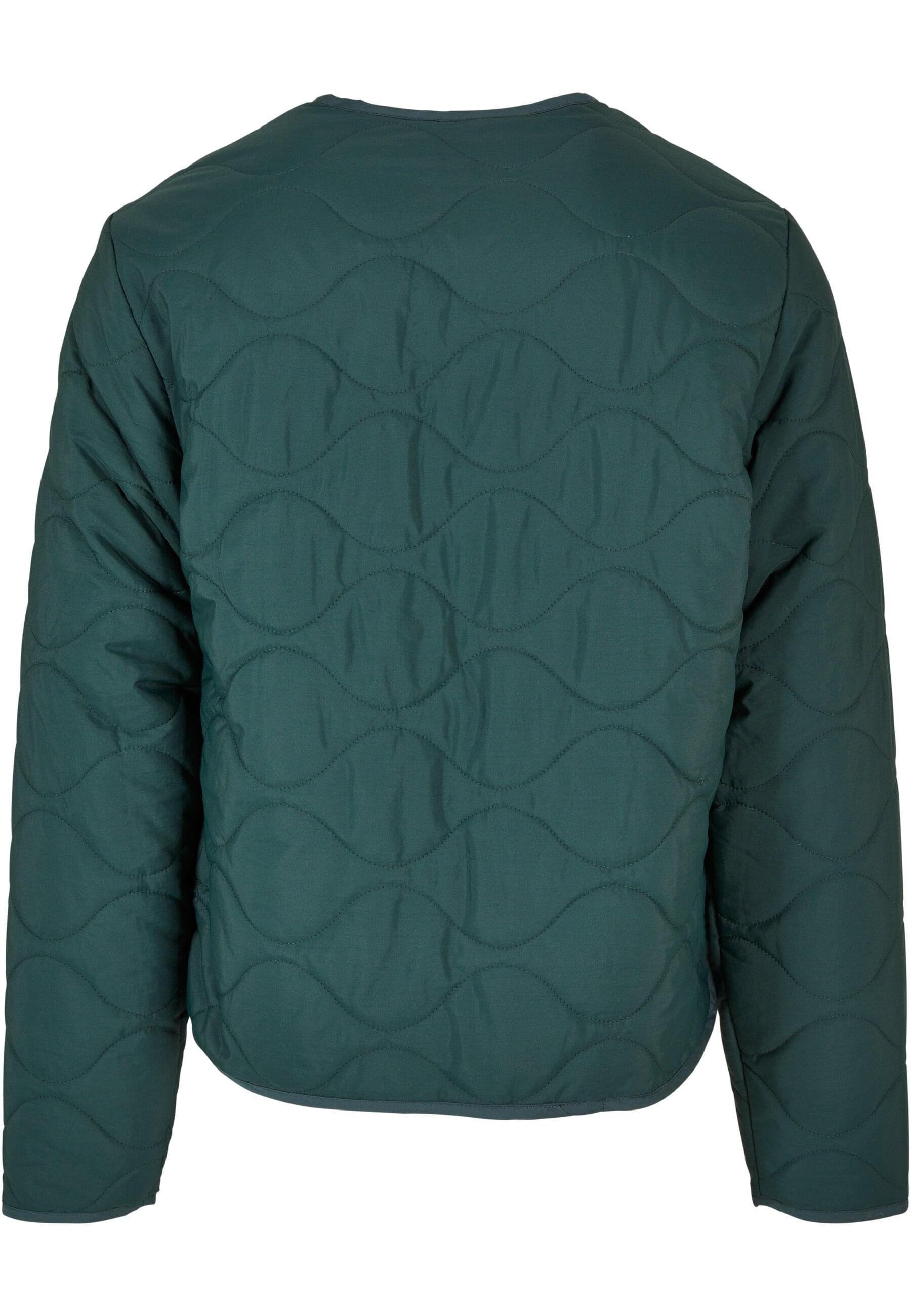 URBAN CLASSICS Anorak "Urban Classics Herren Liner Jacket" 1 Stk. tlg. ohne günstig online kaufen