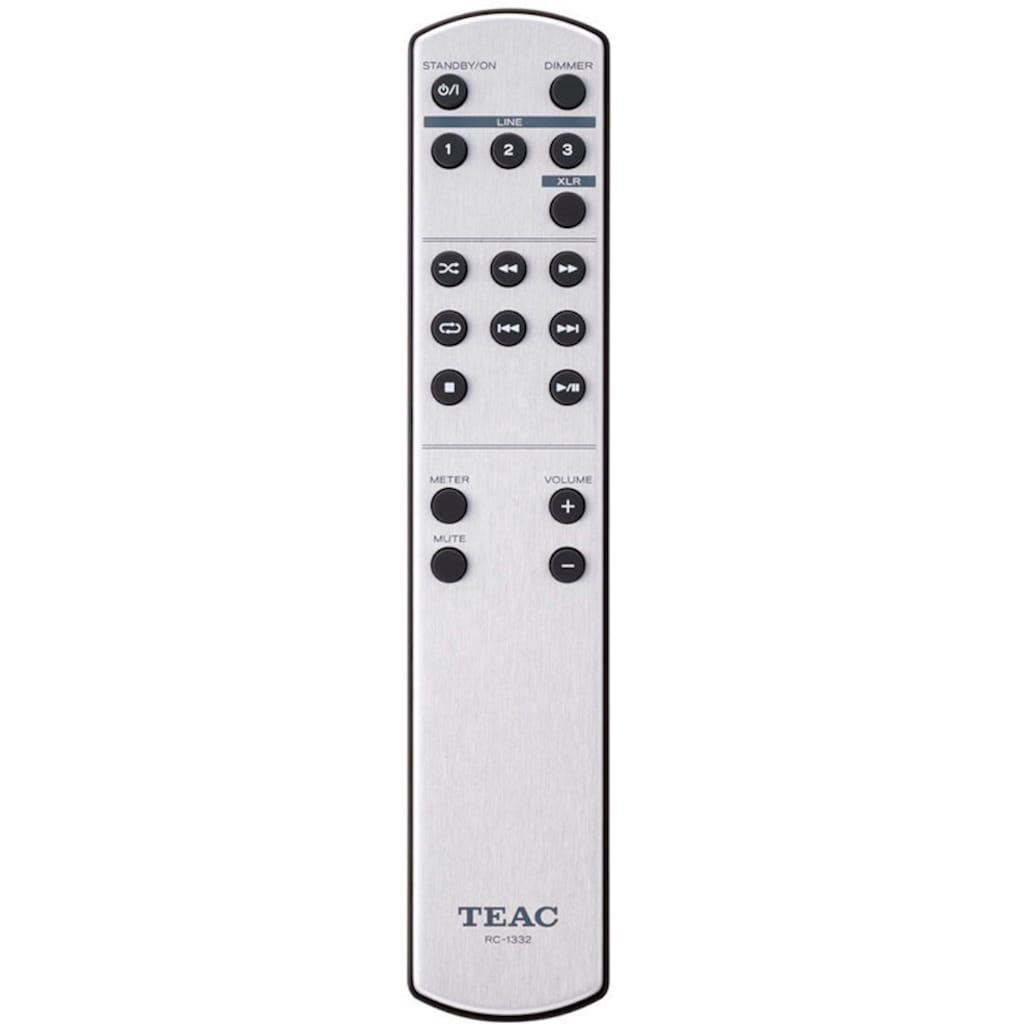 TEAC Vollverstärker »AX-505«