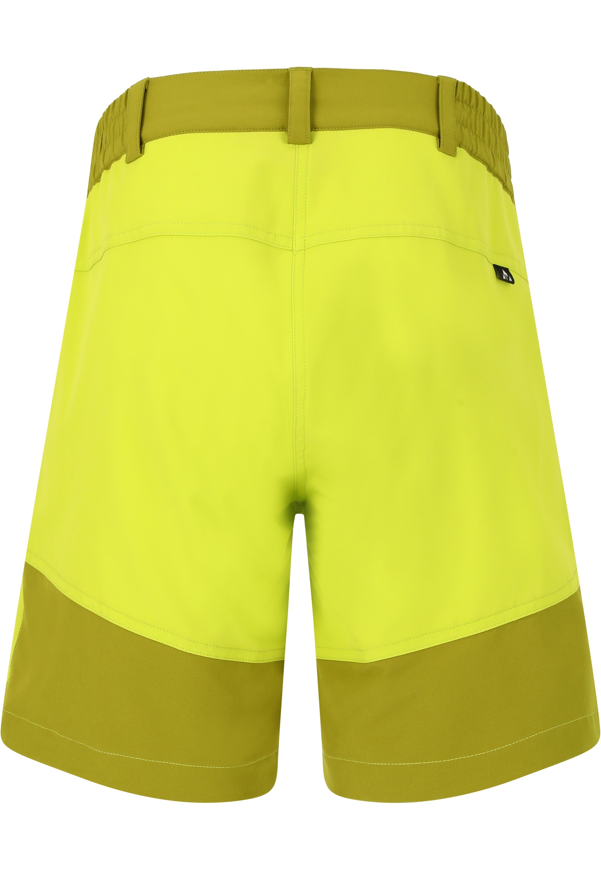 WHISTLER Shorts »LALA«, mit extra komfortablem Funktionsstretch