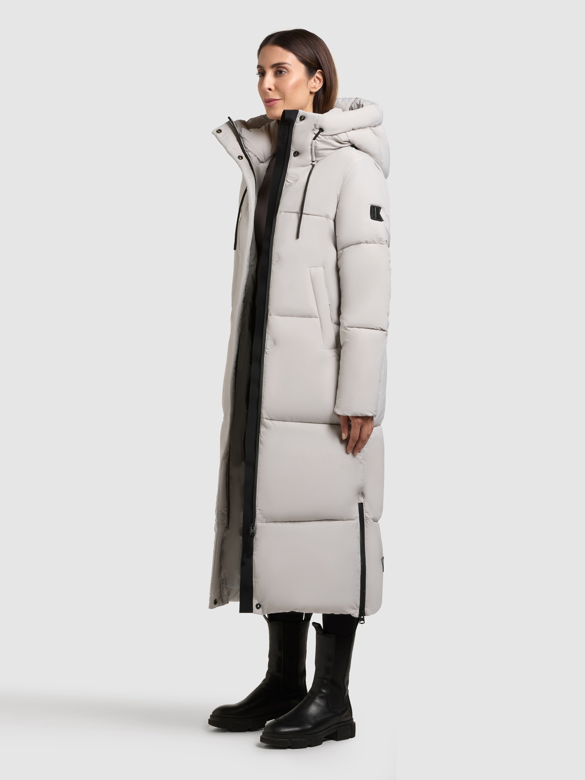 khujo Steppmantel »LUMRA2«