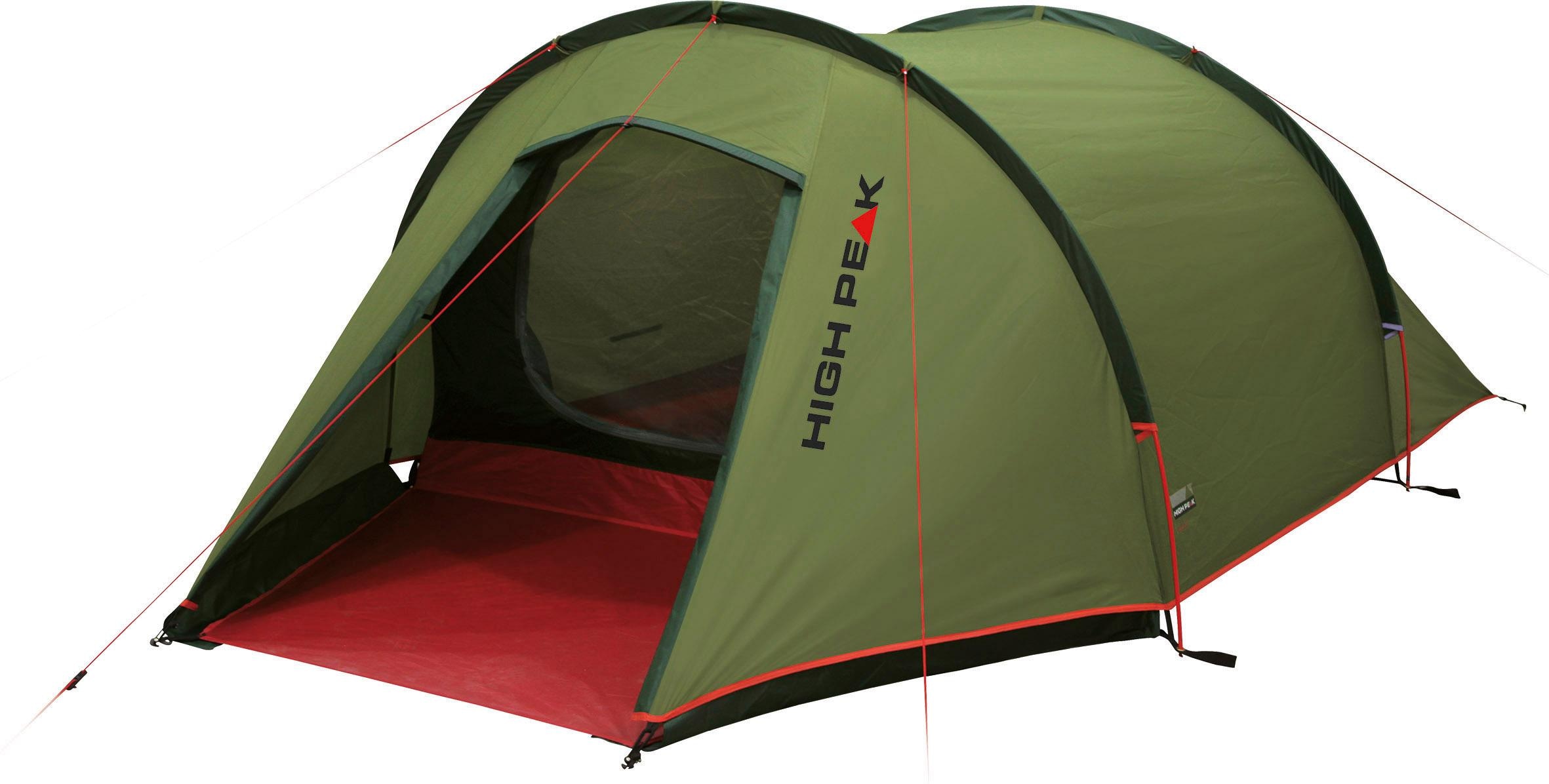 High Peak Palapinė »Kite 3« 3 St. asmenys (mit T...