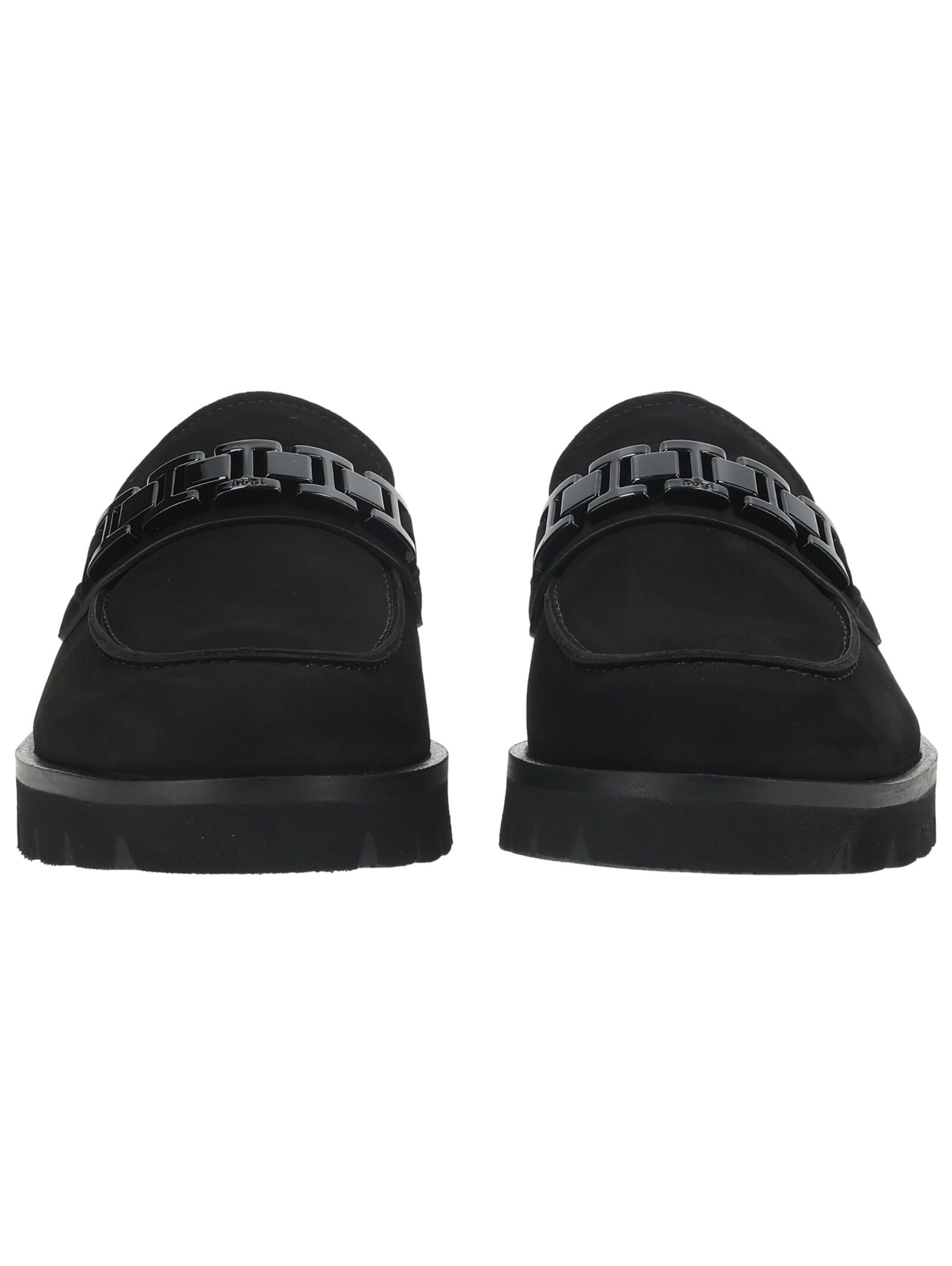 Högl Slipper »Högl Slipper Nubukleder«