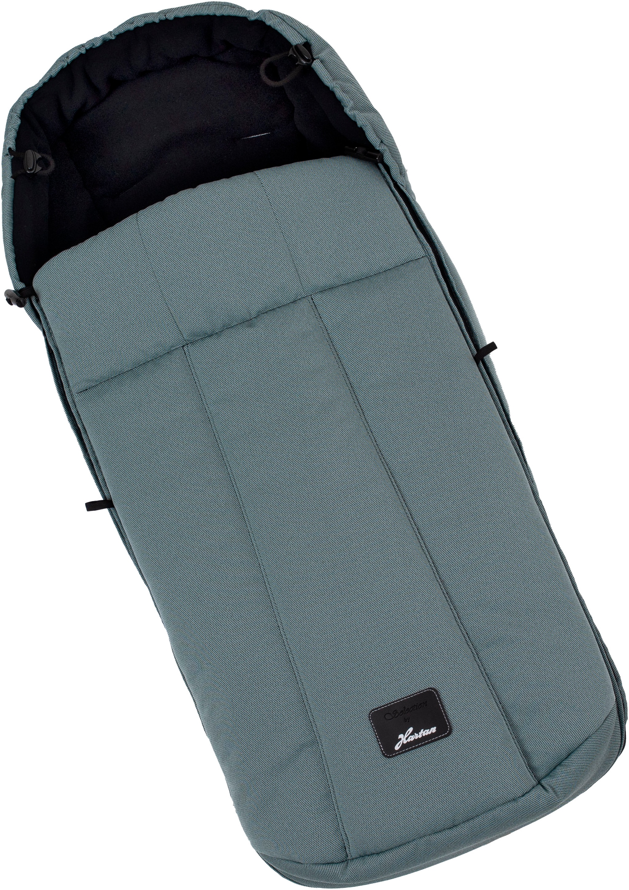 Hartan Fußsack »Winterfußsack zu Two Select«, Made in Germany