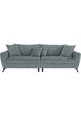 andas Big-Sofa »Lörby Luxus«, Belastbarkeit bis 140kg pro Sitzplatz, auch mit Aqua... kaufen
