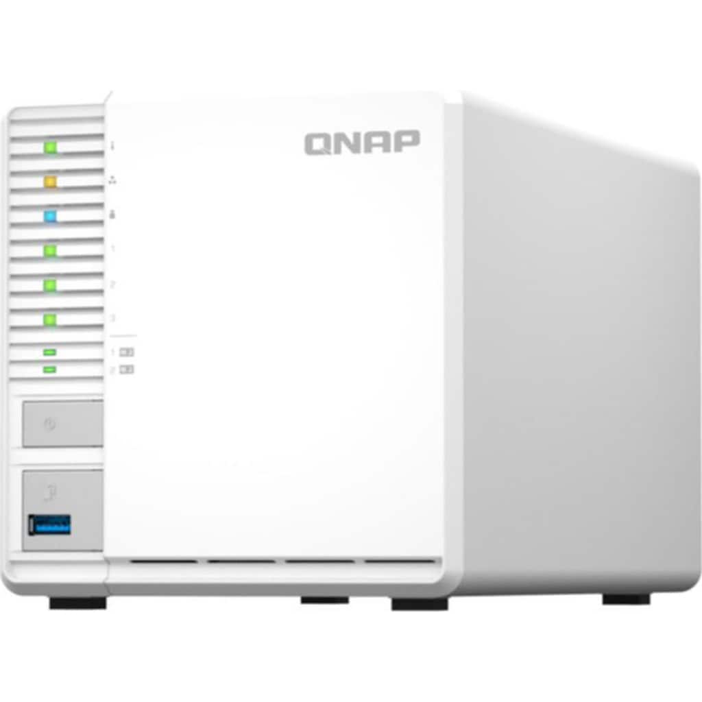 QNAP NAS-Server »TS-364«