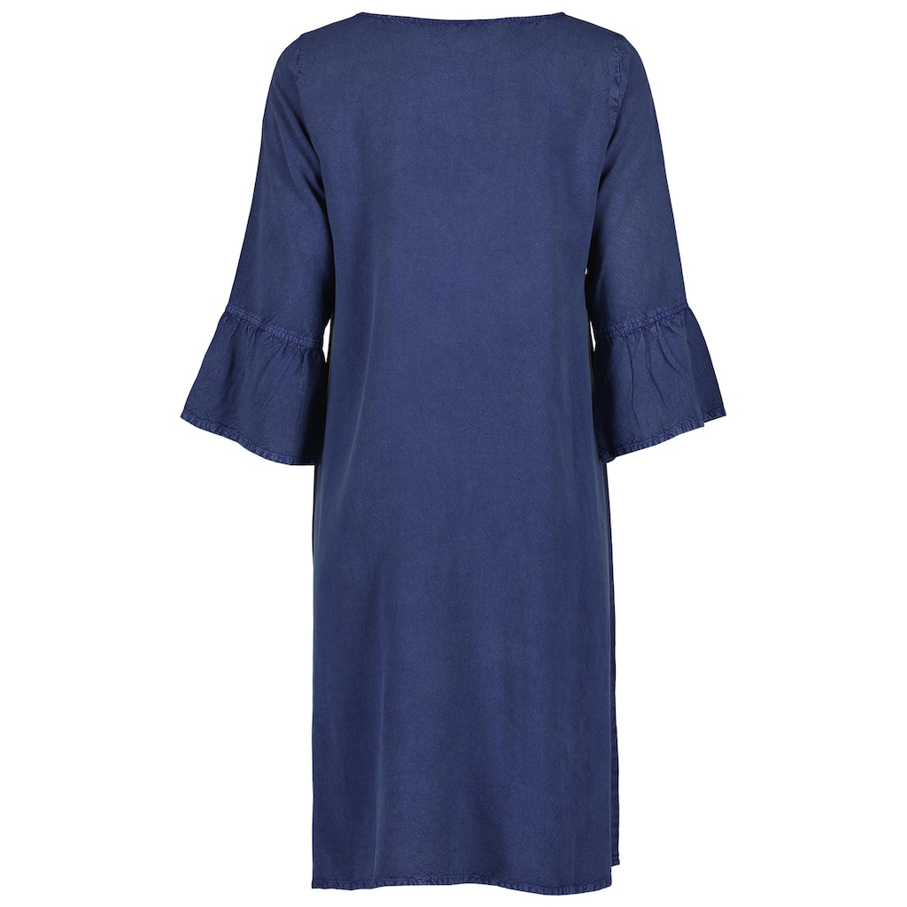 Blue Seven Sommerkleid »Blue Seven Damen Kleid SUPER SPECIAL«, (1 tlg.)