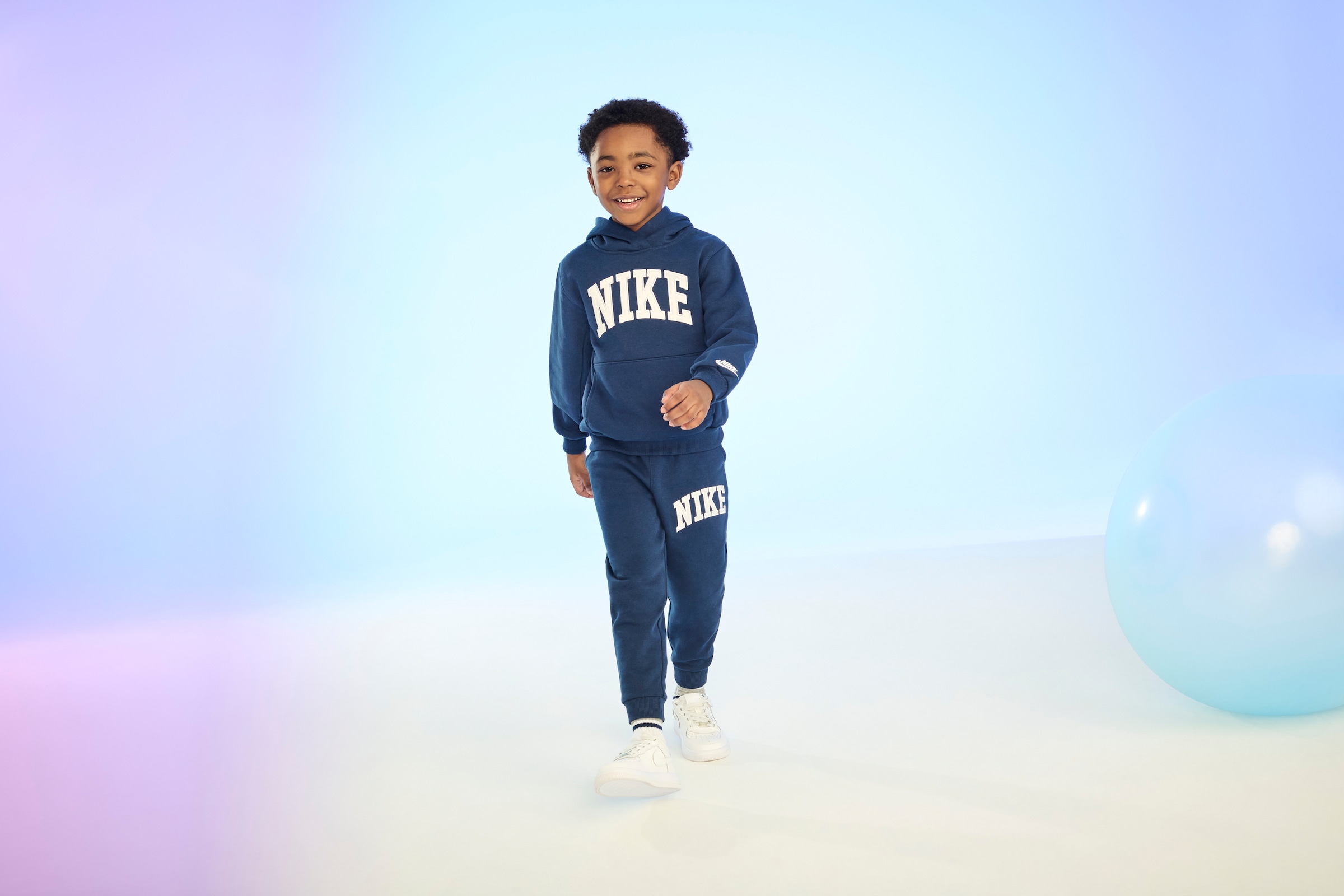 Nike Sportswear Kapuzensweatshirt