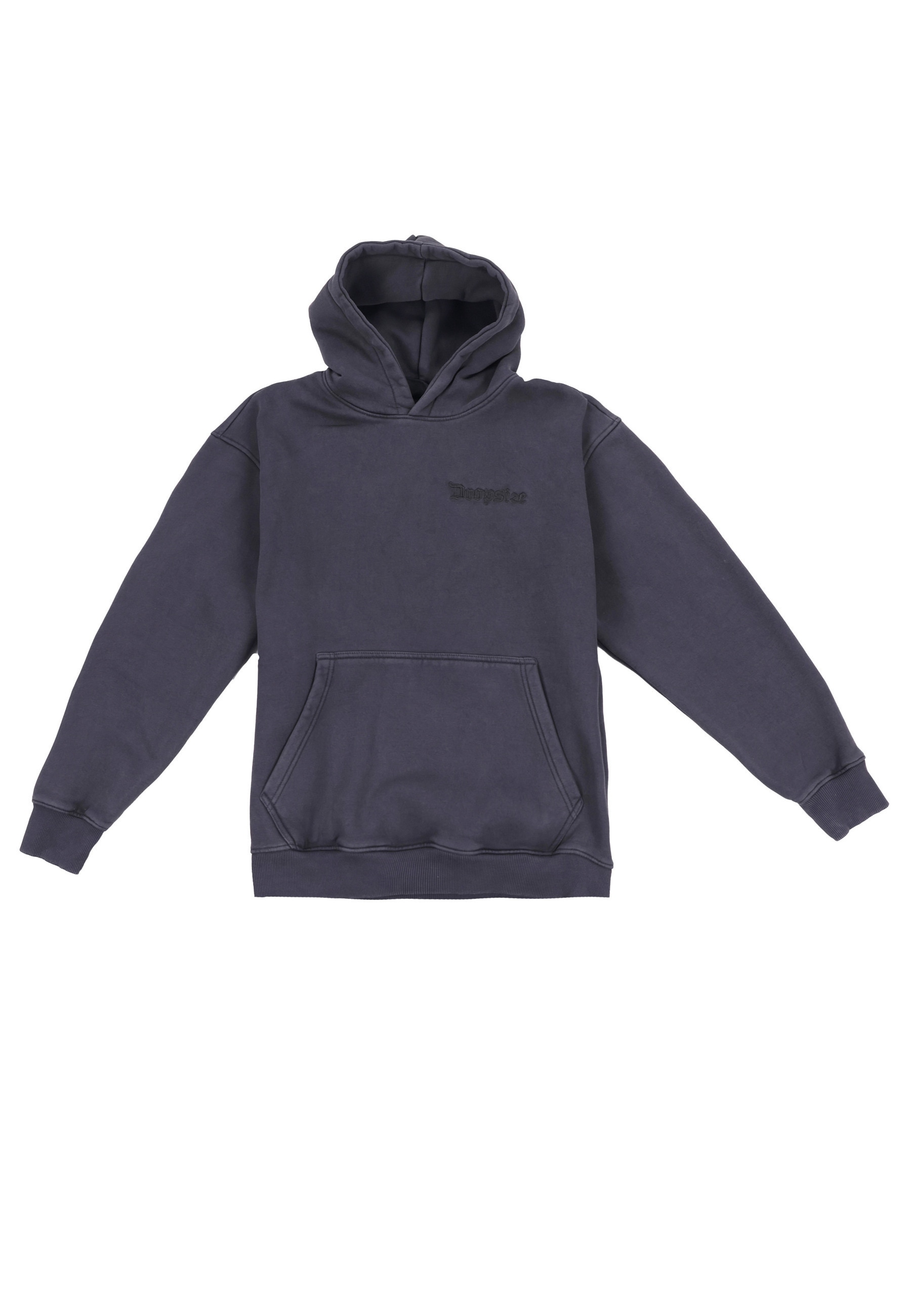 Dropsize Kapuzenpullover "Dropsize Dropsize REGULAR FIT HOODIE" 1 Stk. günstig online kaufen