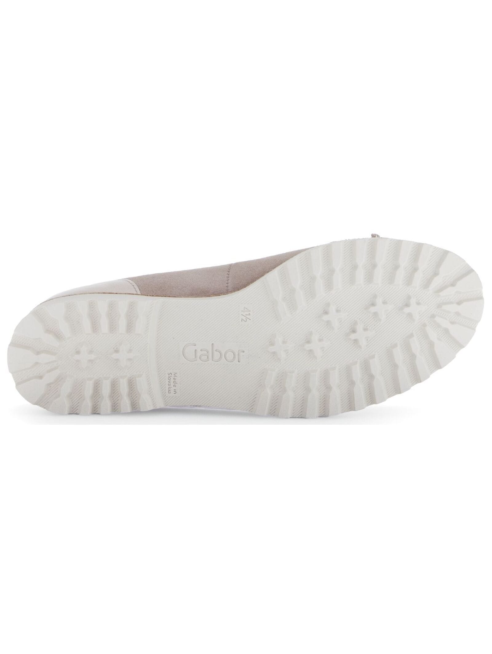 Gabor Ballerina »Gabor Ballerinas Leder«