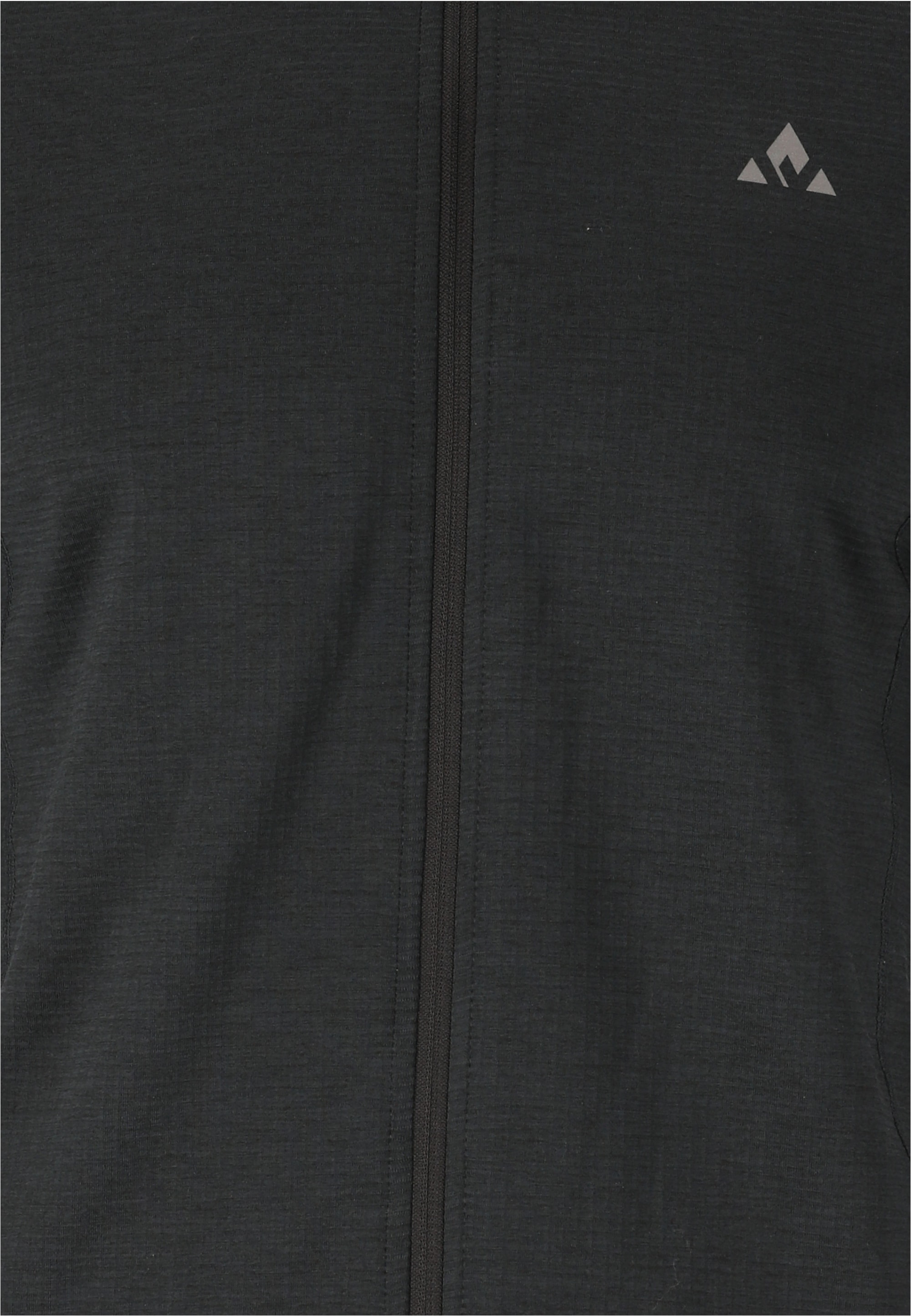 WHISTLER Fleecejacke »Kalle«, mit feuchtigkeitsregulierenden Eigenschaften