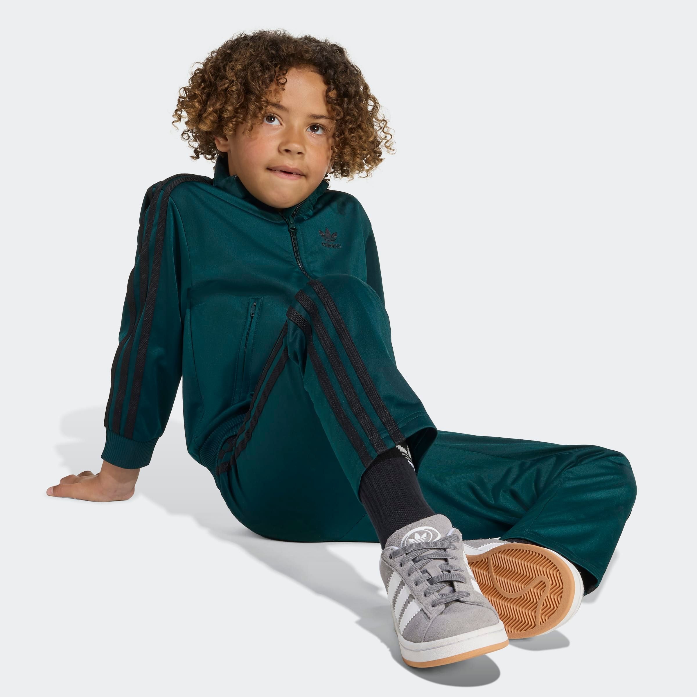 adidas Originals Trainingsanzug »FIREBIRD TS« 2 Stk.