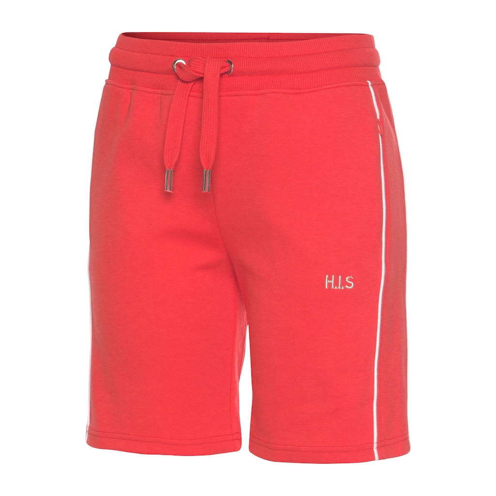 H.I.S Bermudas