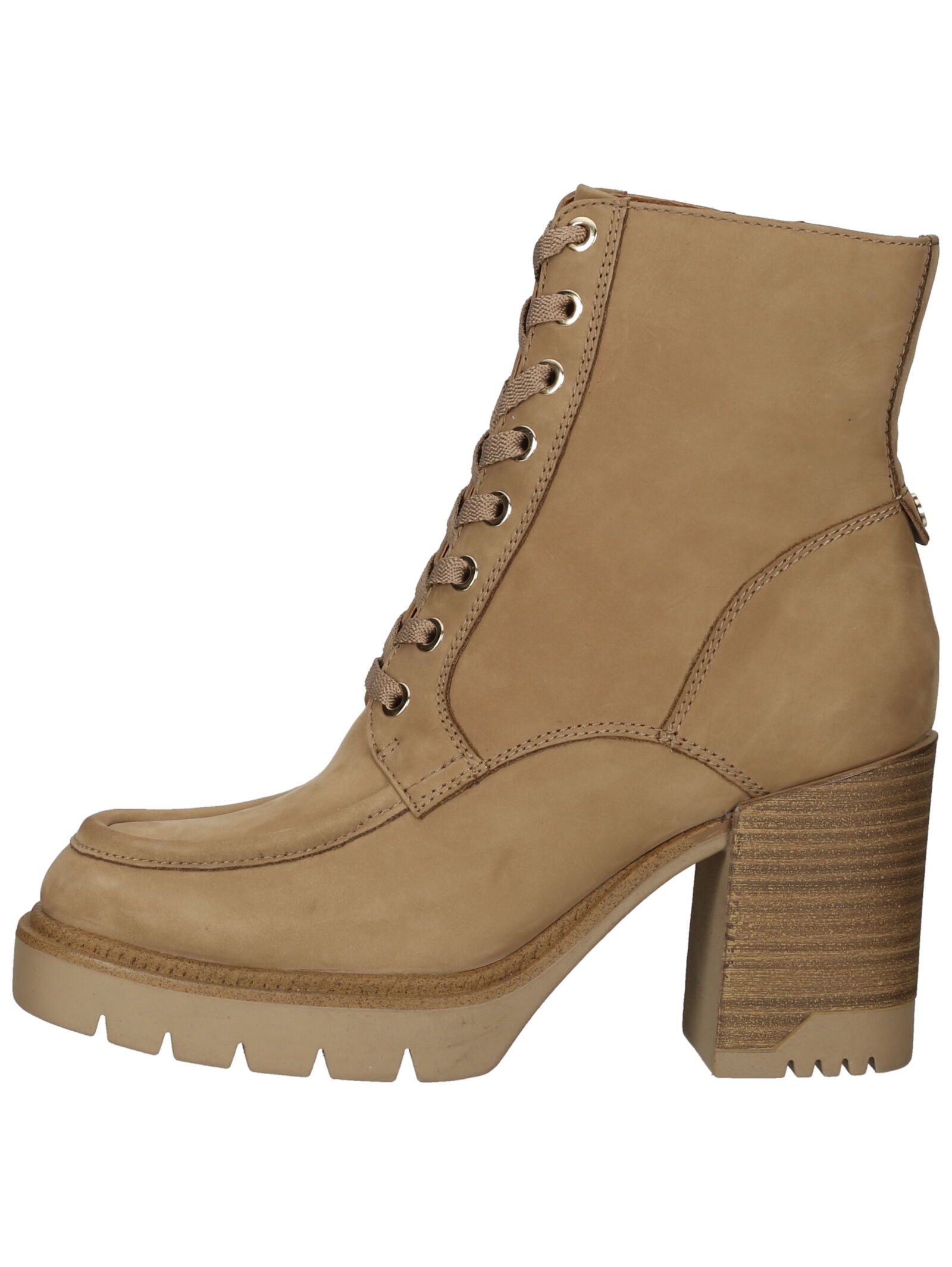 Tamaris High-Heel-Stiefelette »Tamaris Stiefelette Leder«