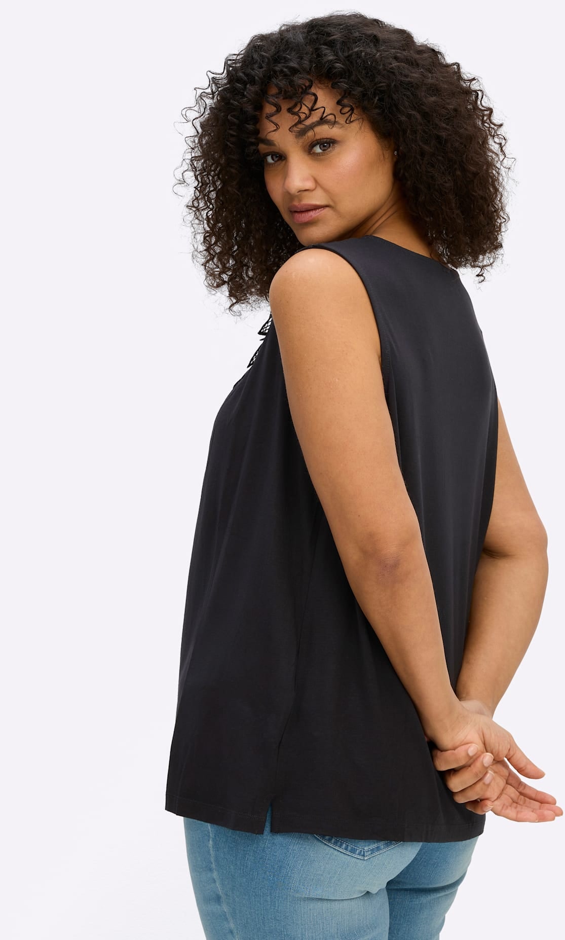 Inspirationen Shirttop