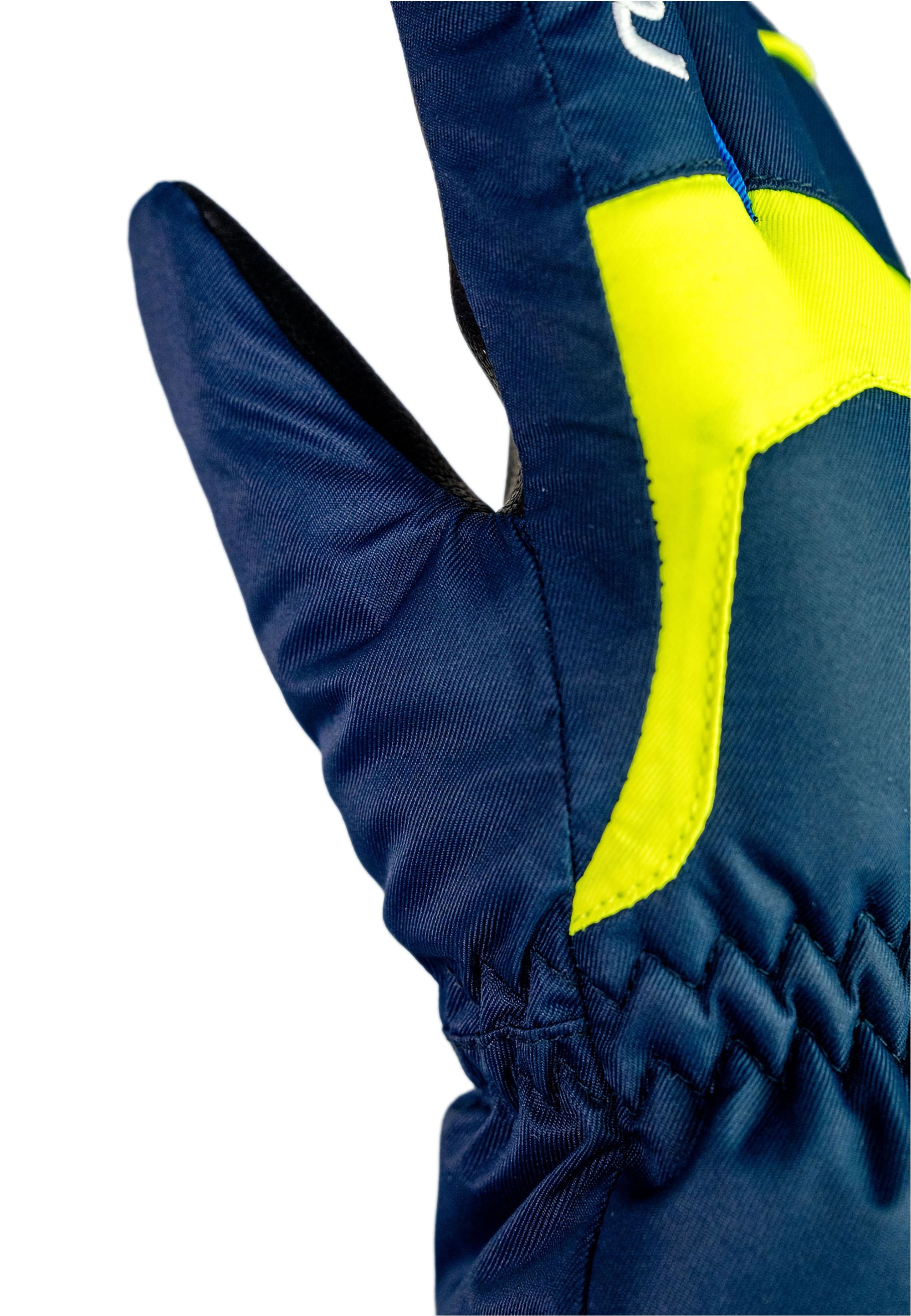 Reusch Skihandschuhe »Charlie R-TEX® XT Junior« mit wasserdichter, atmungsaktiver Funktion