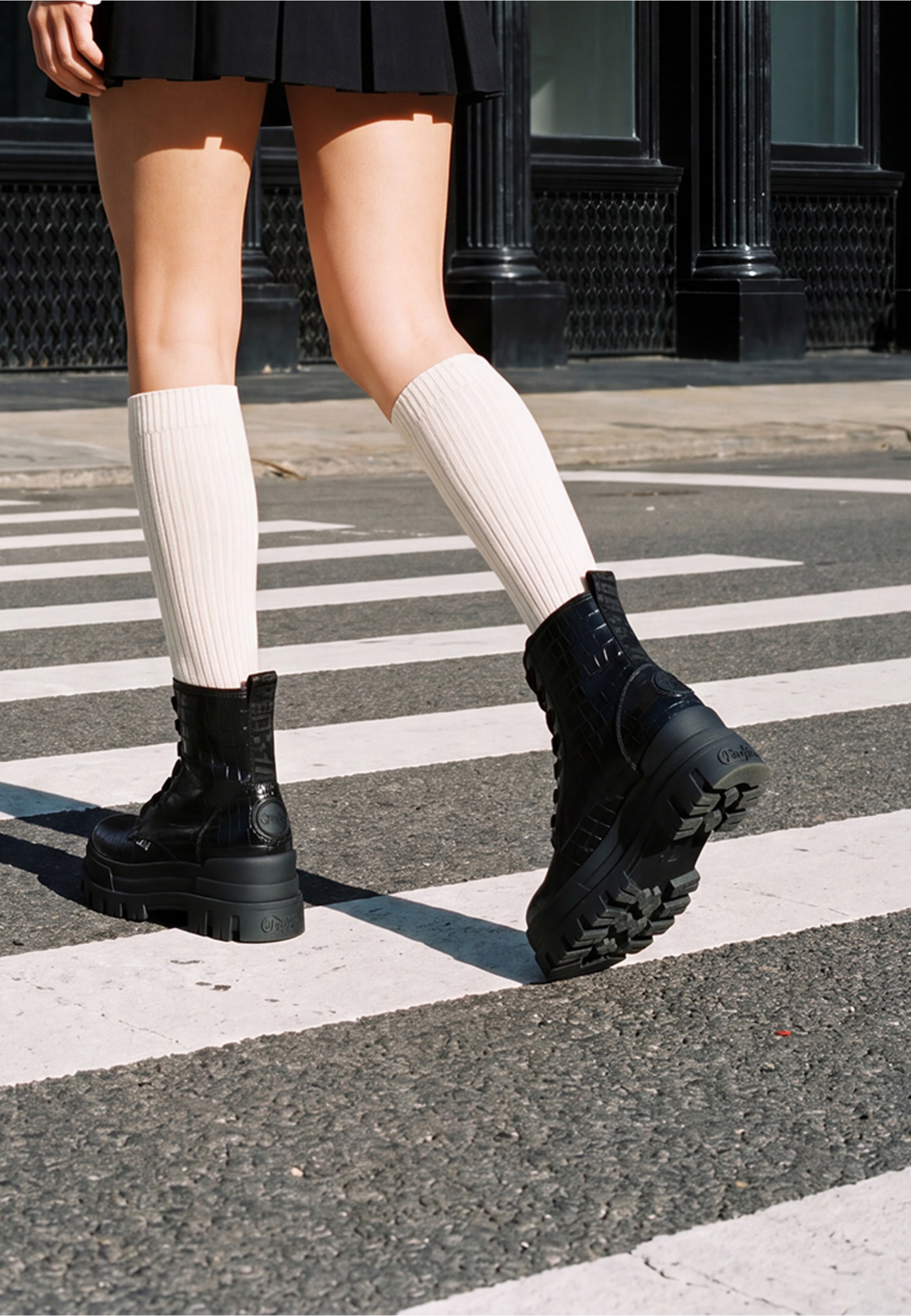 Buffalo Stiefelette »Buffalo ASPHA RLD«
