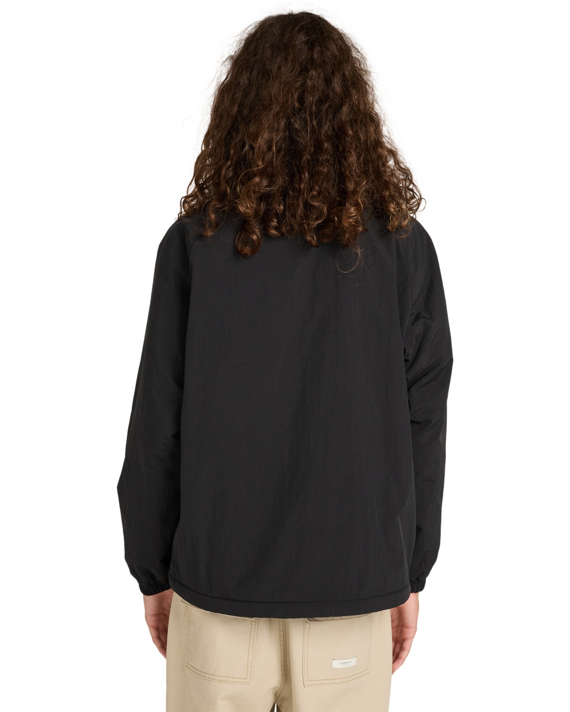 Element Outdoorjacke "Coach Polar" günstig online kaufen