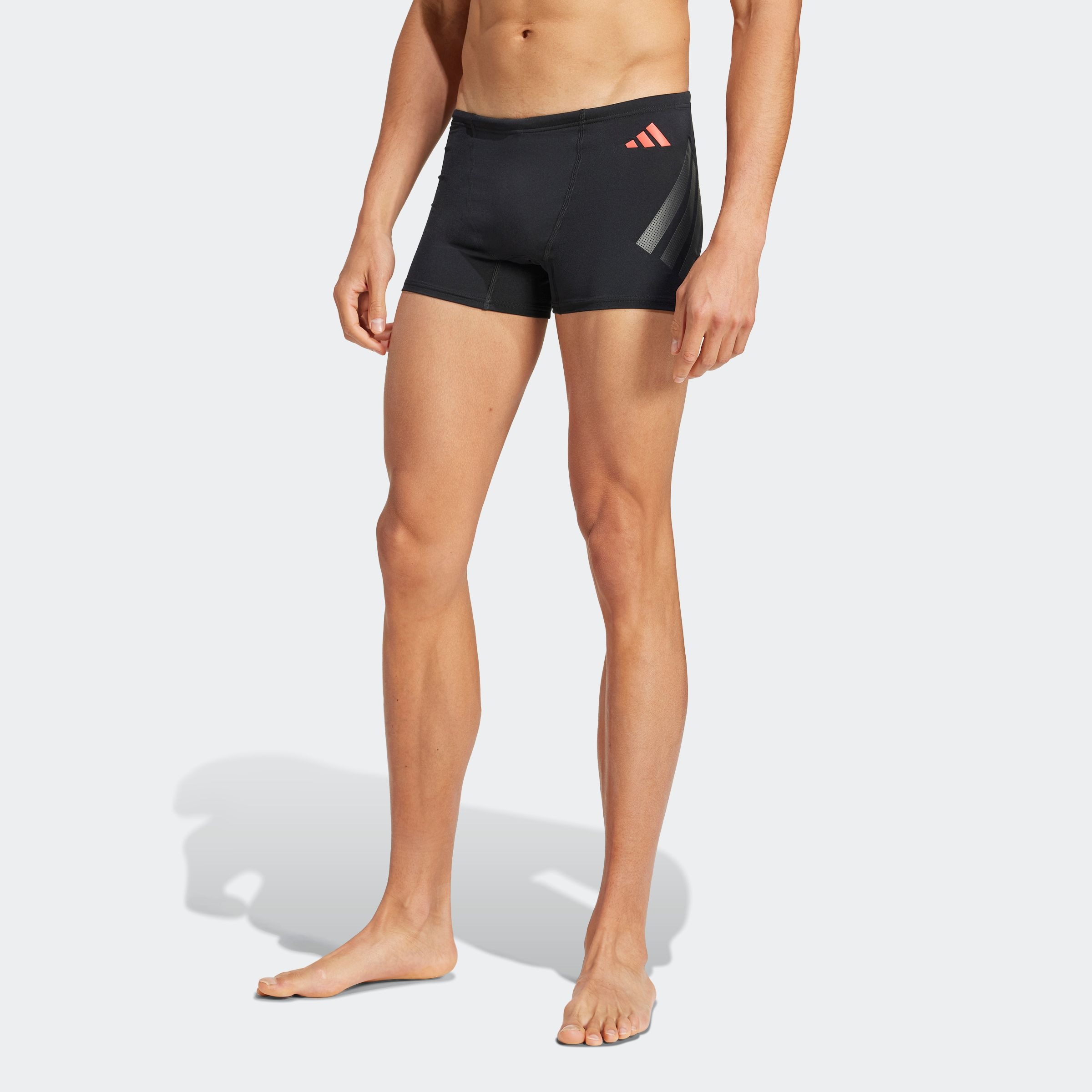 adidas Performance Badehose »RIPSTREAM BOXER«, (1 St.)