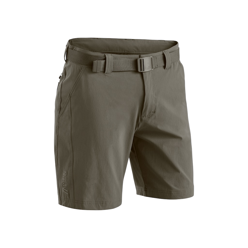 Maier Sports Funktionsshorts »Nil Short M«