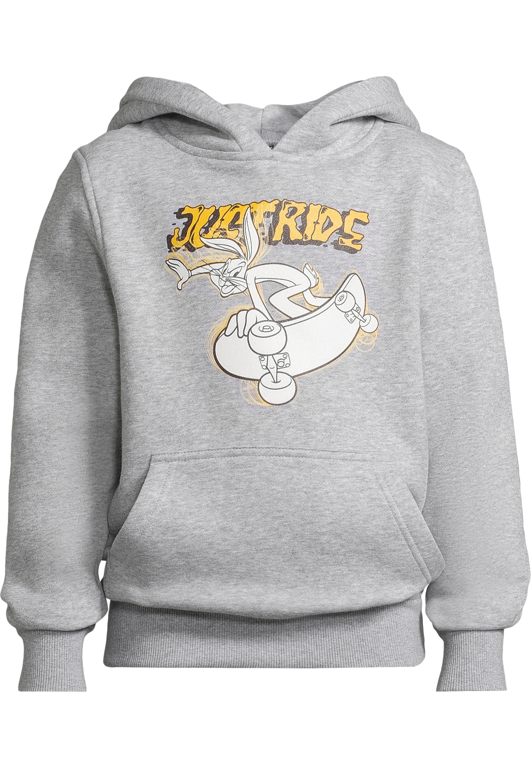 Thumbnail - MisterTee T-Shirt "MisterTee T-Shirt 2 Pack - kurzarm - Bugs Bunny" 1 Stk.