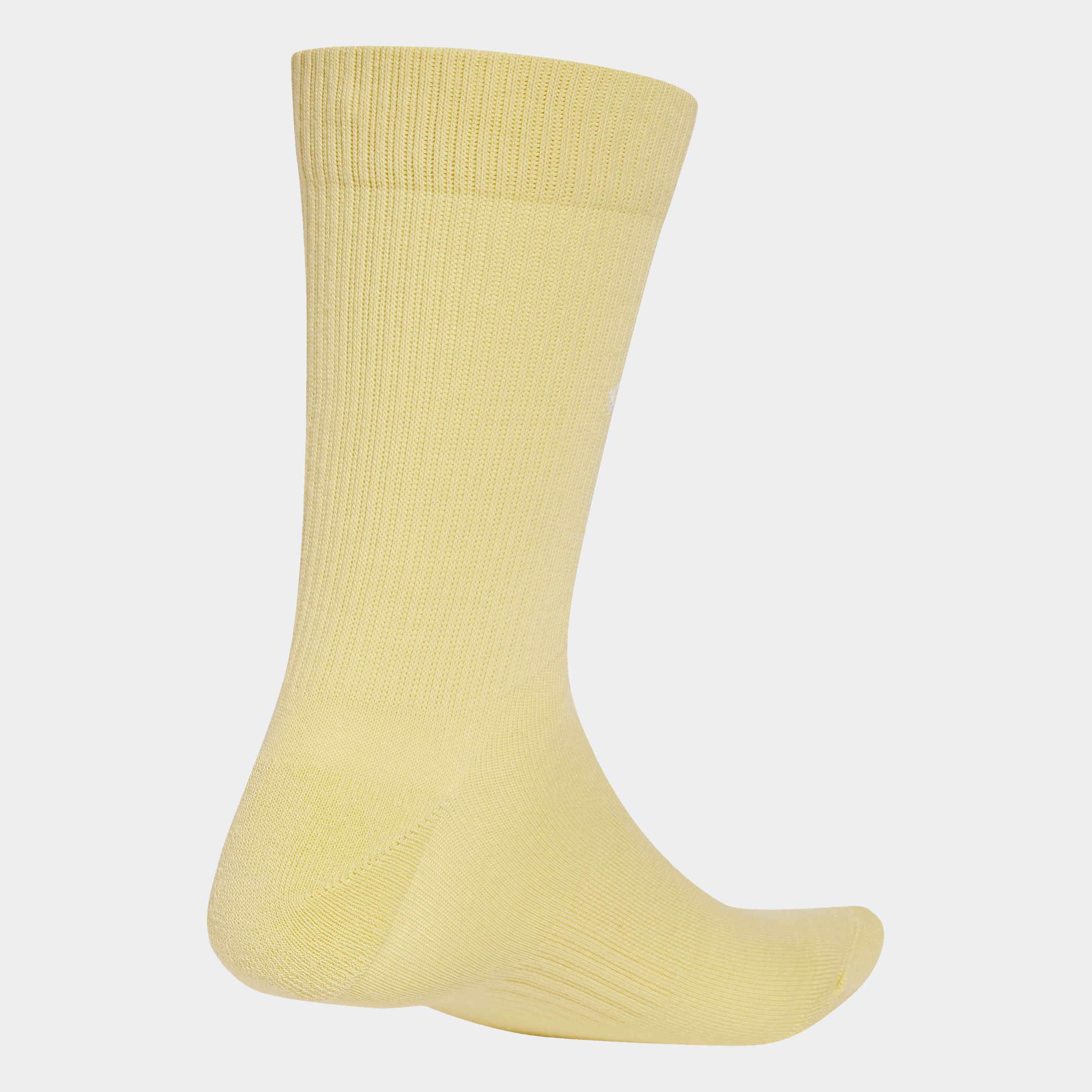 Thumbnail - adidas Performance Funktionssocken "LOGO PACK 3PP" 3 Paar tlg. für Sport, mit Rippbündchen, aus weichem, stretchigem Bau...