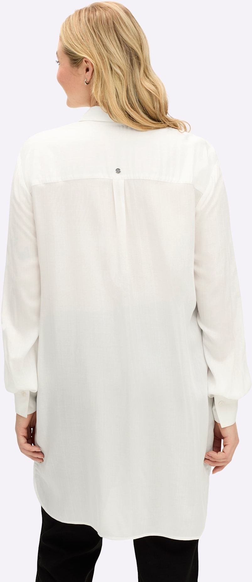 Sheego Hemdbluse günstig online kaufen