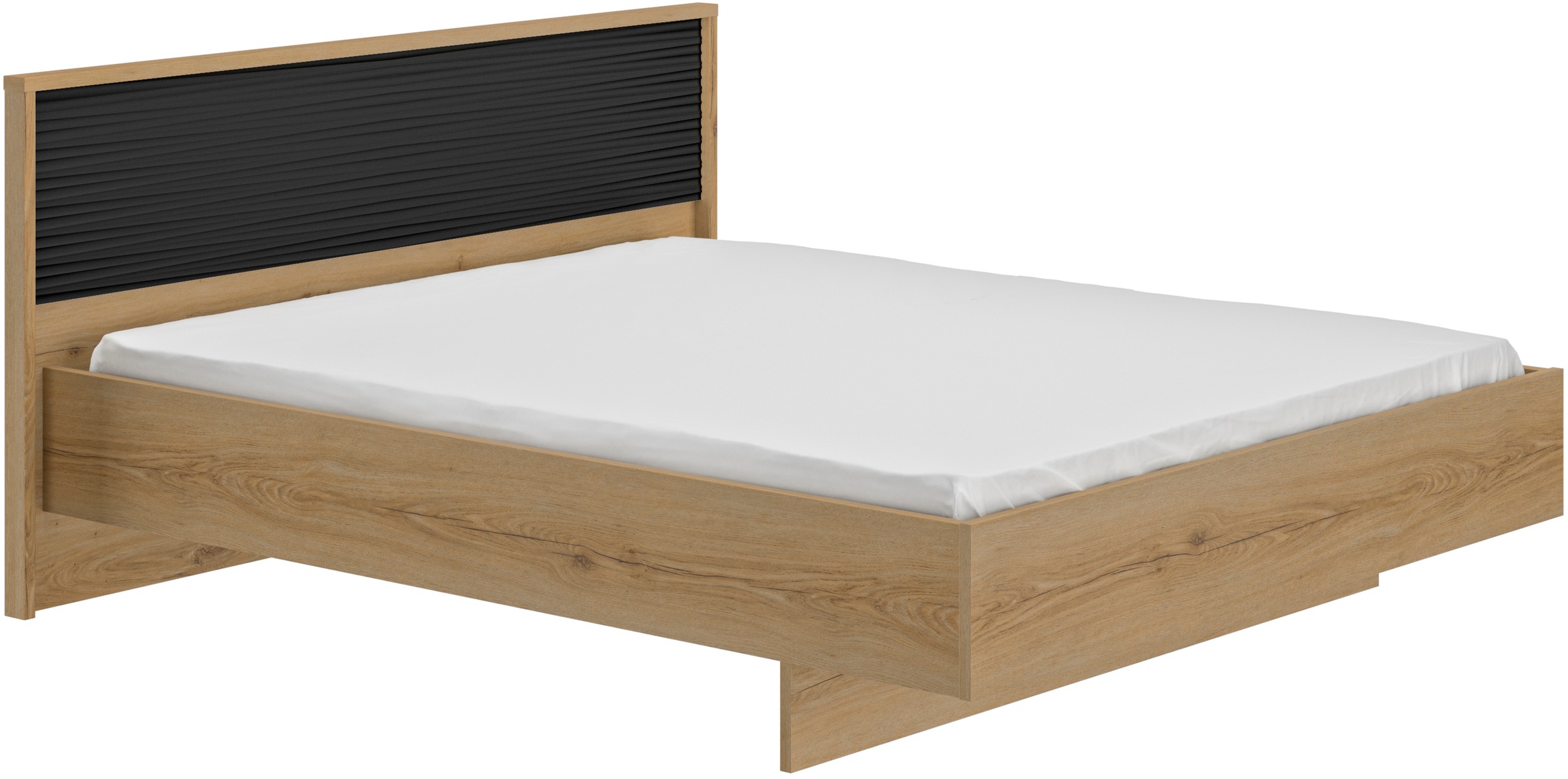 Gami Schlafzimmer-Set »OTELLO SET«, Vielseitiges Schlafzimmermöbel-Set für stilvolle Gestaltung