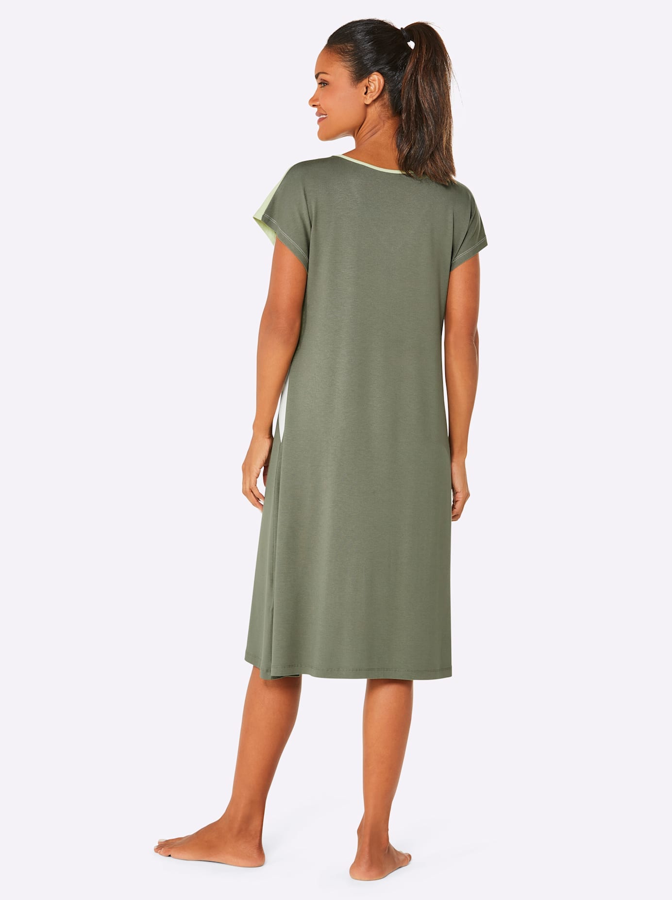 feel good Sommerkleid »Sommerkleid«