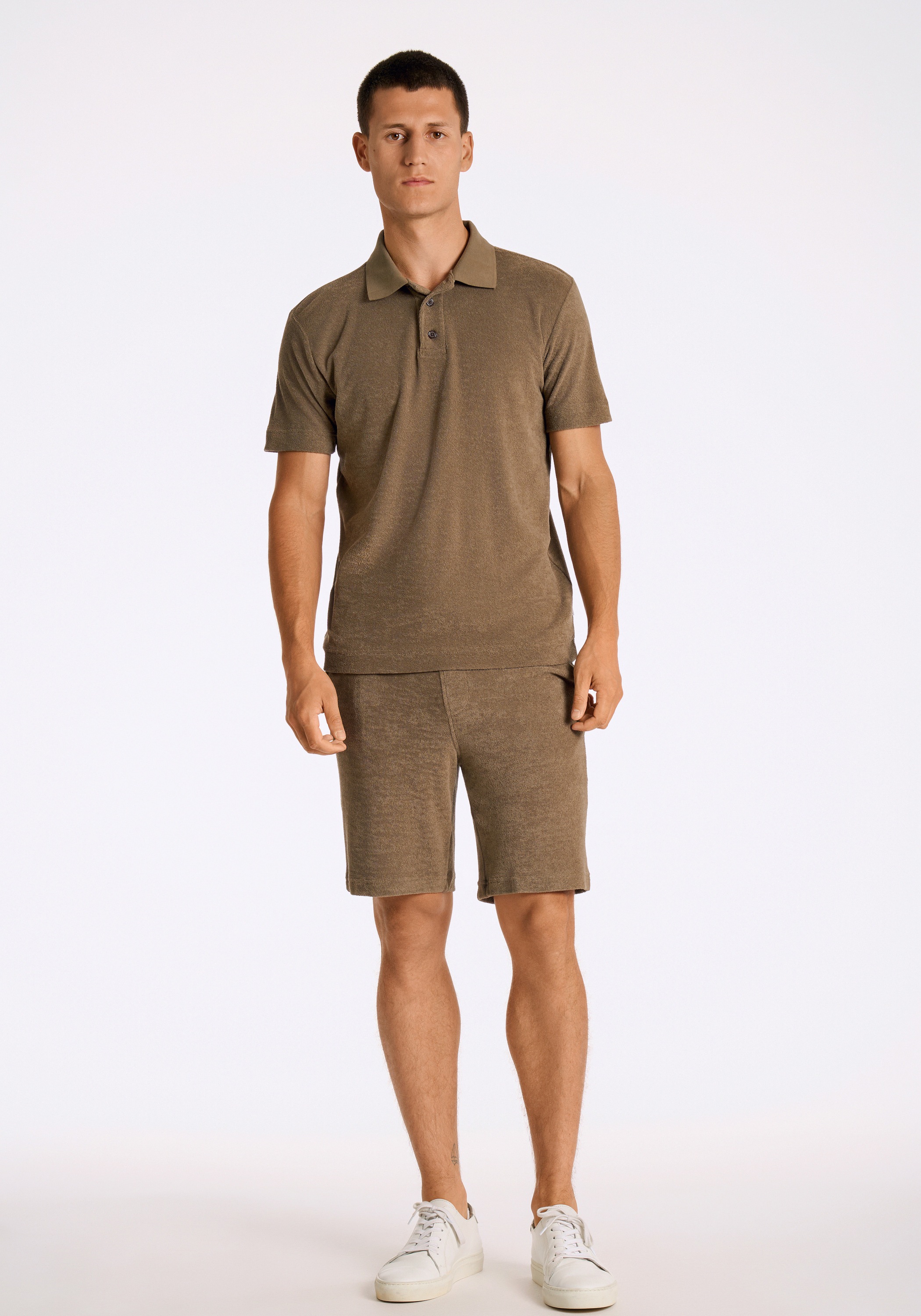 LINDBERGH Poloshirt »Lindbergh Poloshirt«