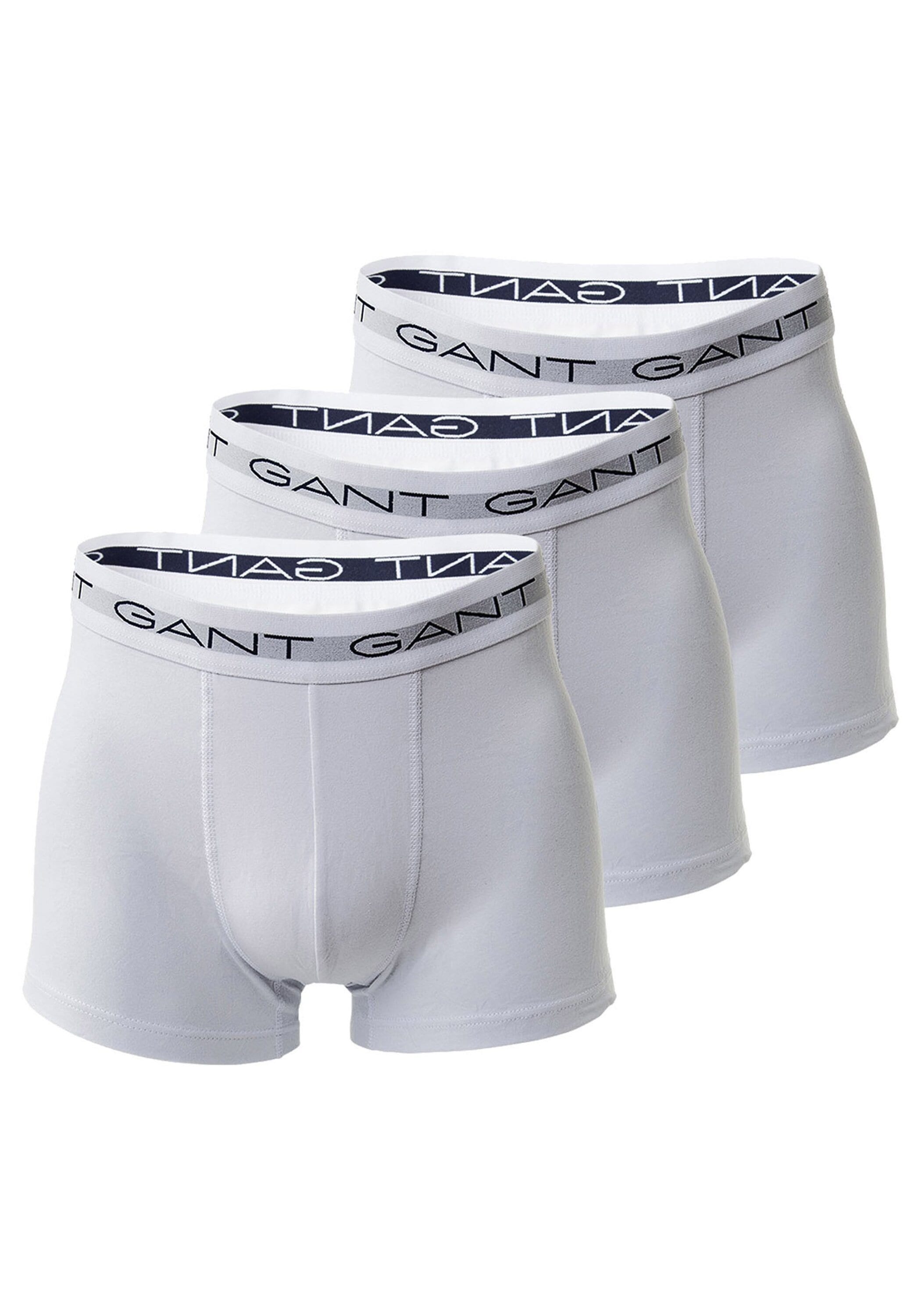 Gant Boxershorts "Boxershort 3er Pack"