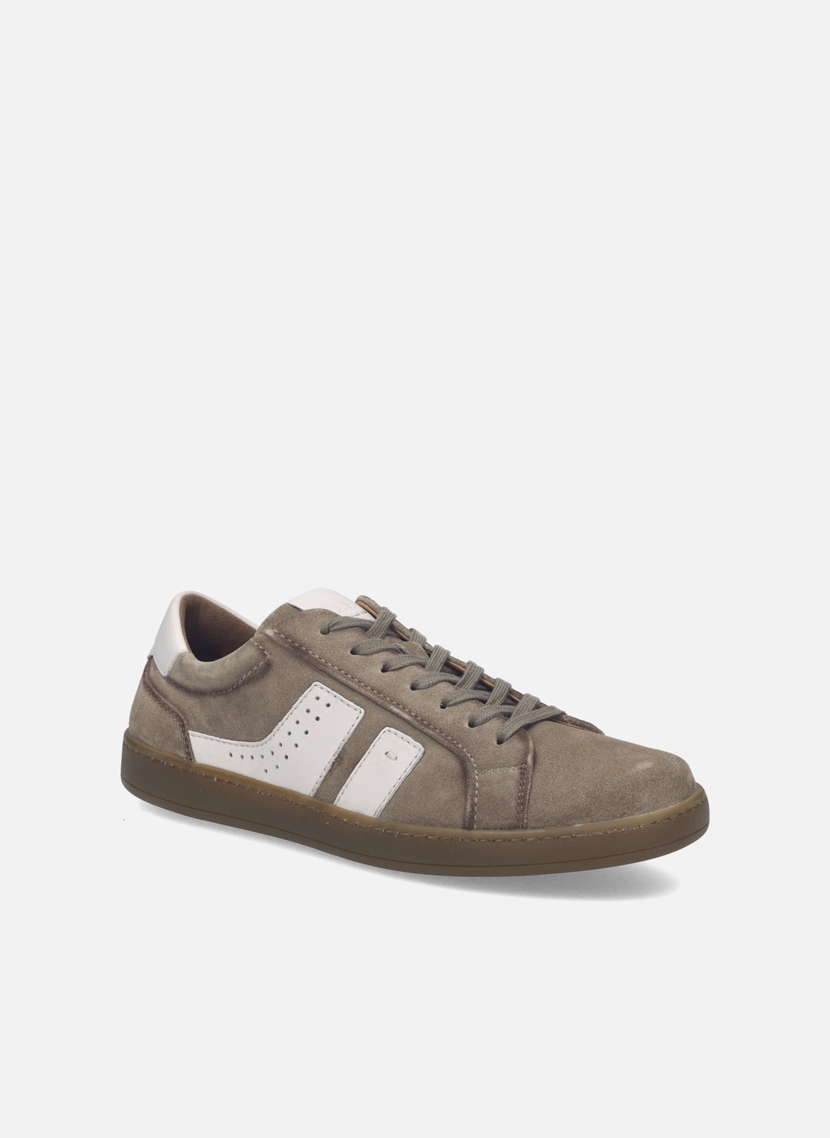 Josef Seibel Sneaker »Lio 07, sand-kombi«