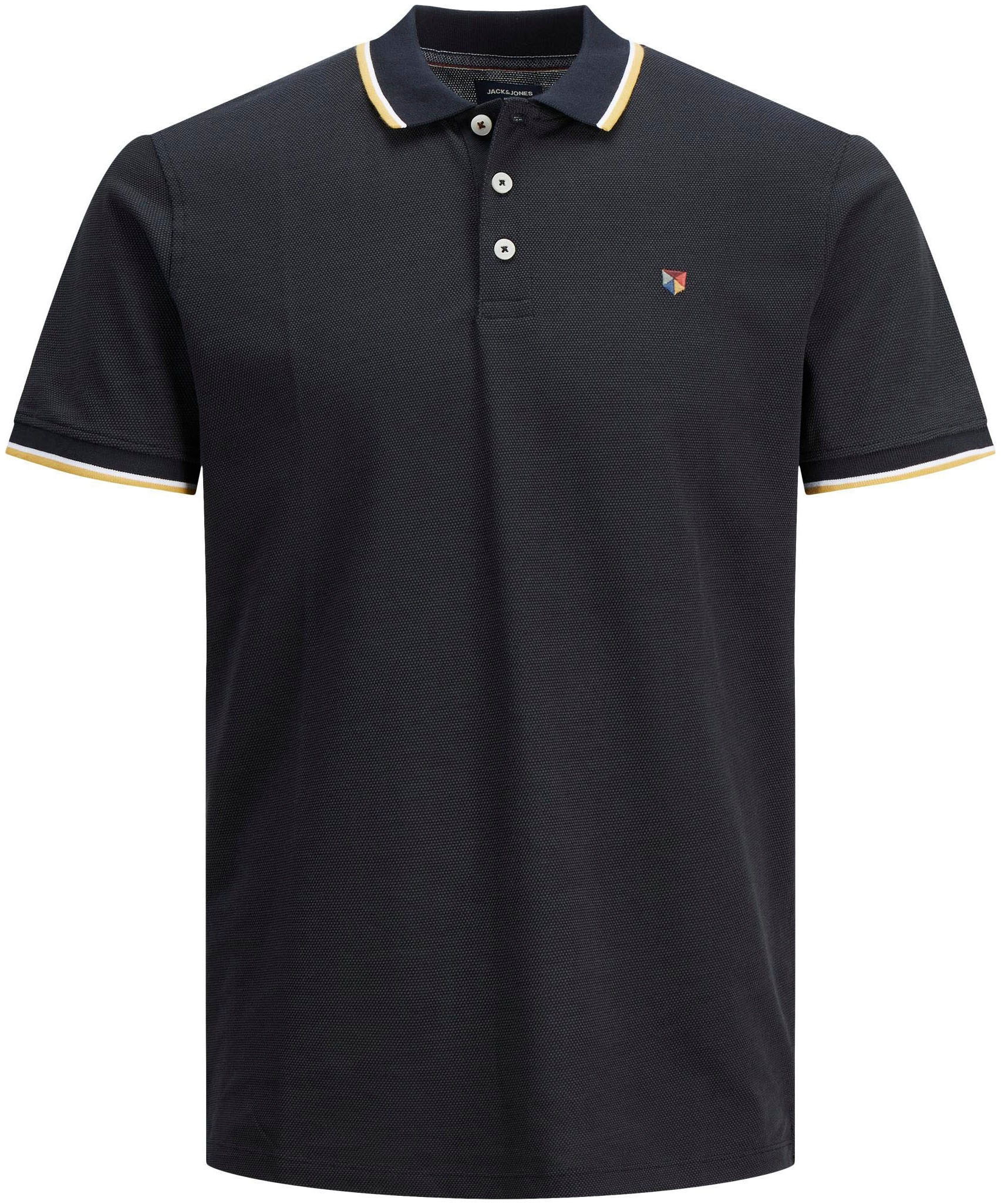 Jack & Jones Poloshirt »Luwin Polo«