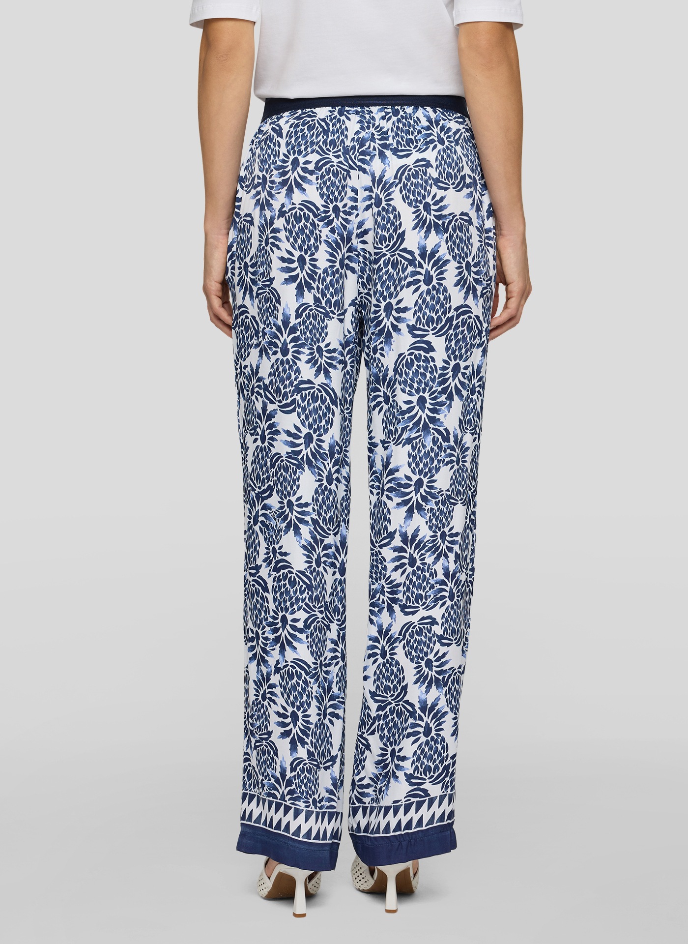 Rabe Jerseyhose »Hose«