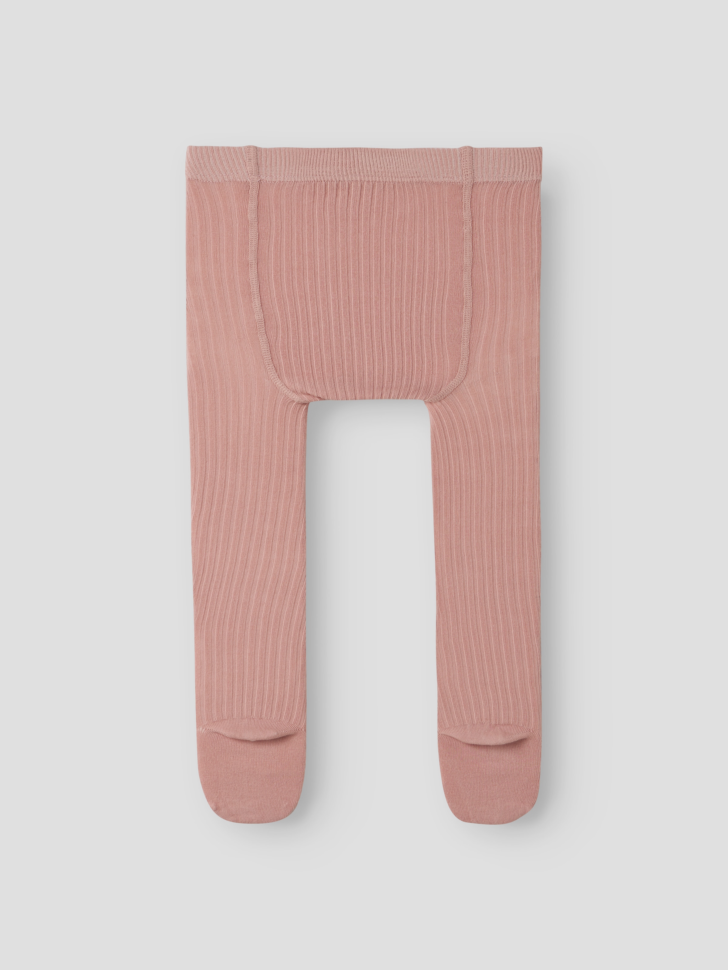 Lil' Atelier Strumpfhose »NMNILSO PANTYHOSE LIL NOOS« Baumwollmischung