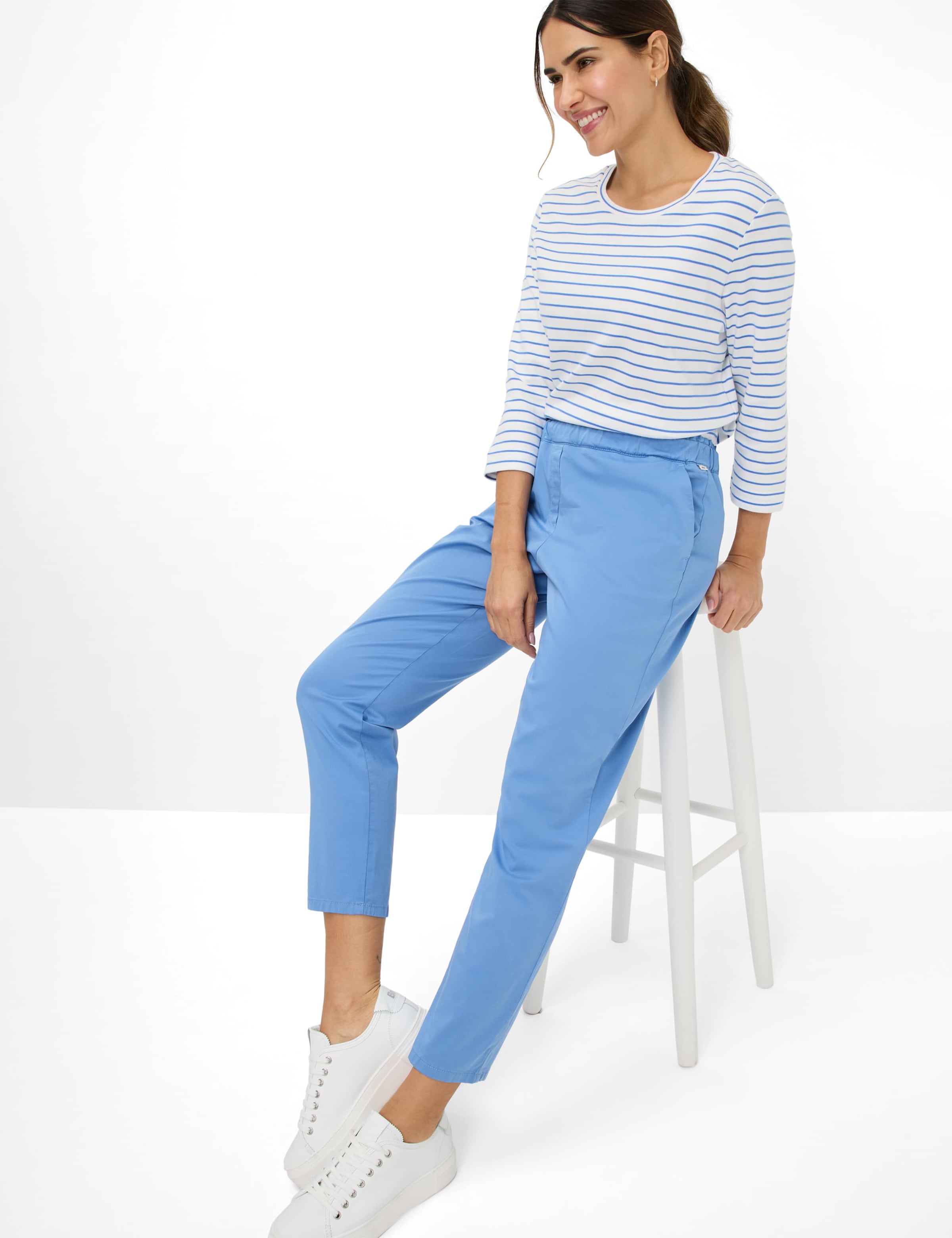 Brax 3/4-Hose »Style MONA S«