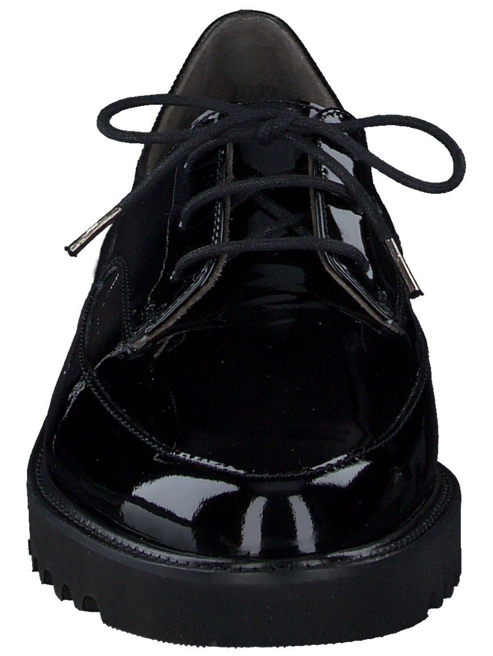 Paul Green Schnürschuh »Paul Green Halbschuhe Leder/Textil«