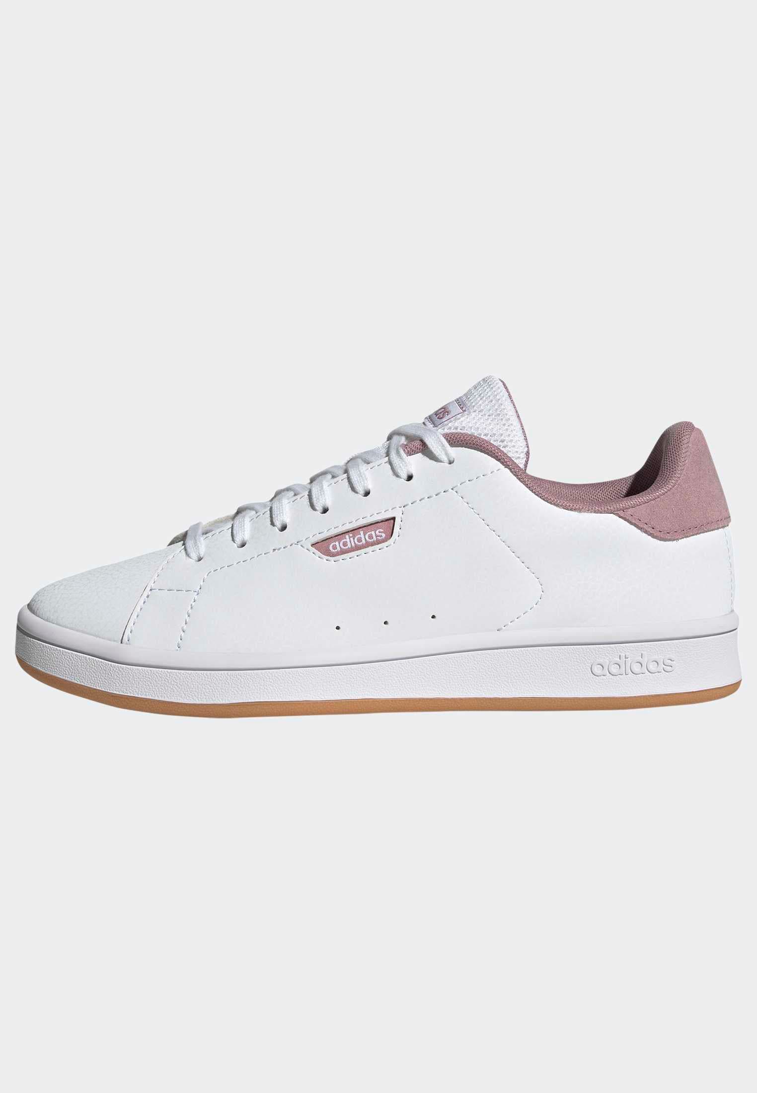 adidas Sportswear Sneaker »URBAN COURT«  inspiriert vom Design des adidas stan smith