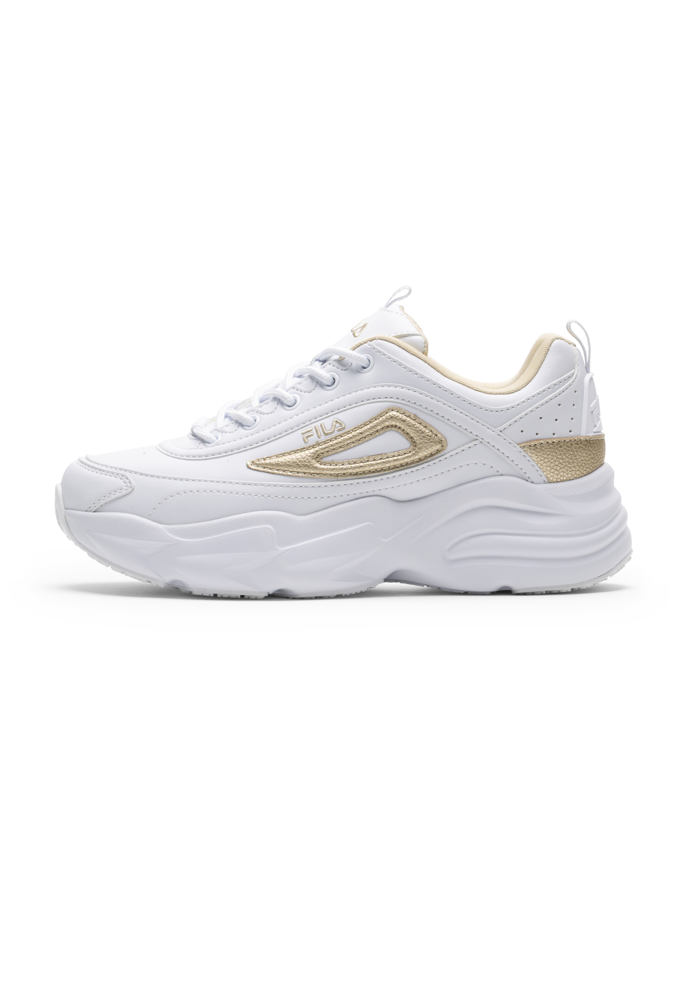 Fila Sneaker »SKYE ZP WMN«
